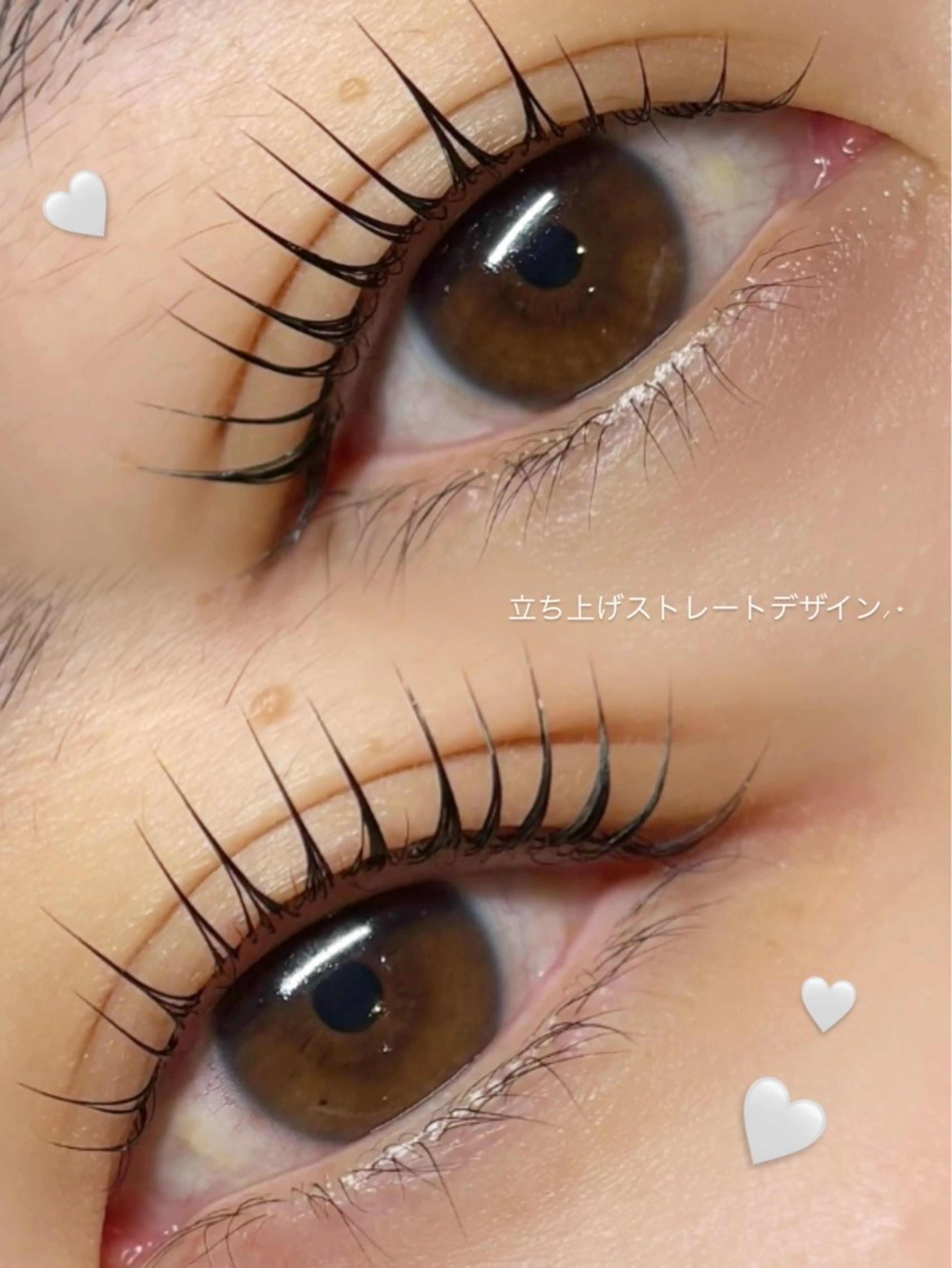 マツエク・マツパ times salon所属・ボウ🪞ヘアセット /マツパ/眉毛のヘアスタイル