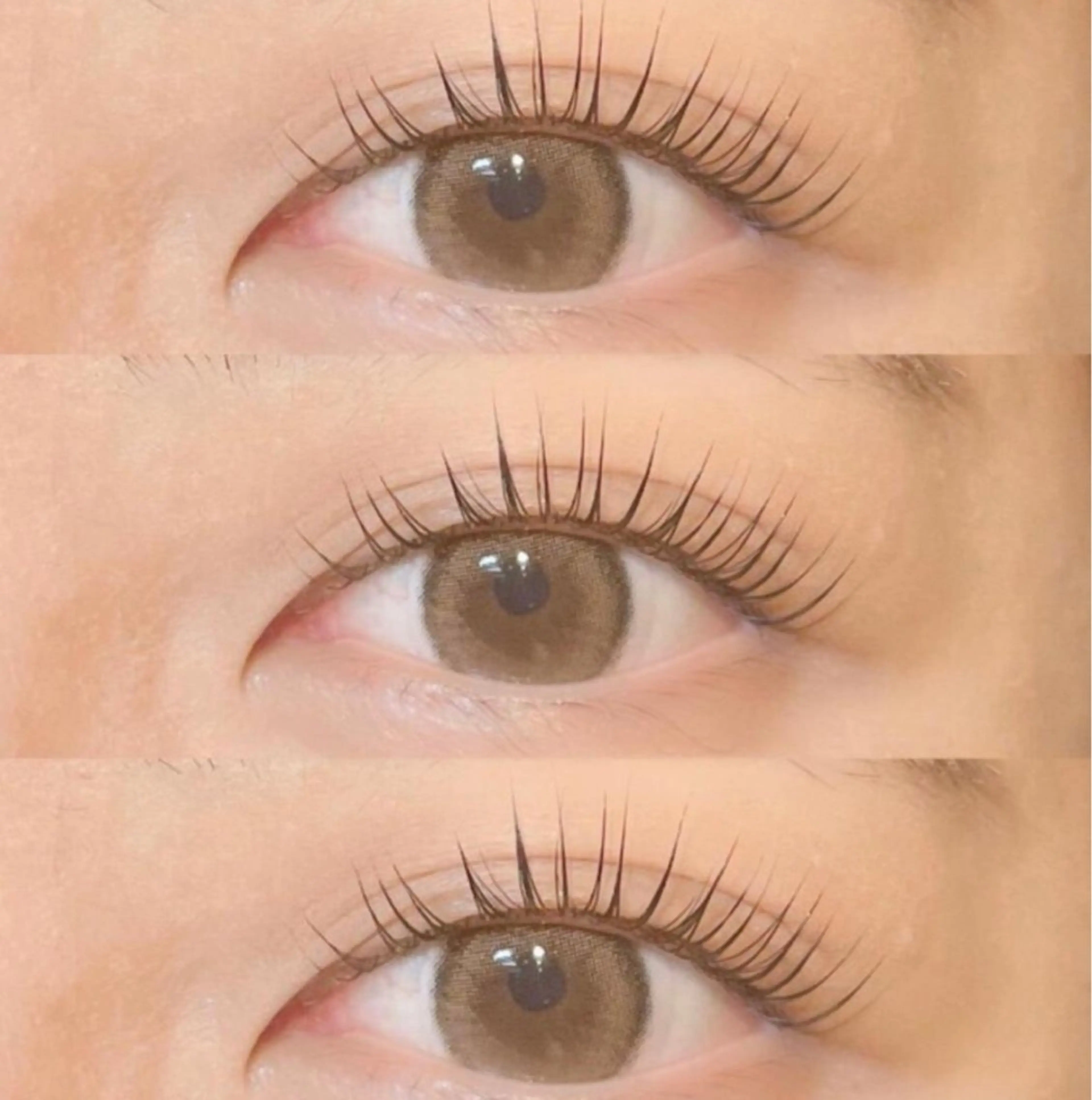 マツエク・マツパ マツエク 🌹ブリランテ🌹 大人気店のマツエク・マツパデザイン