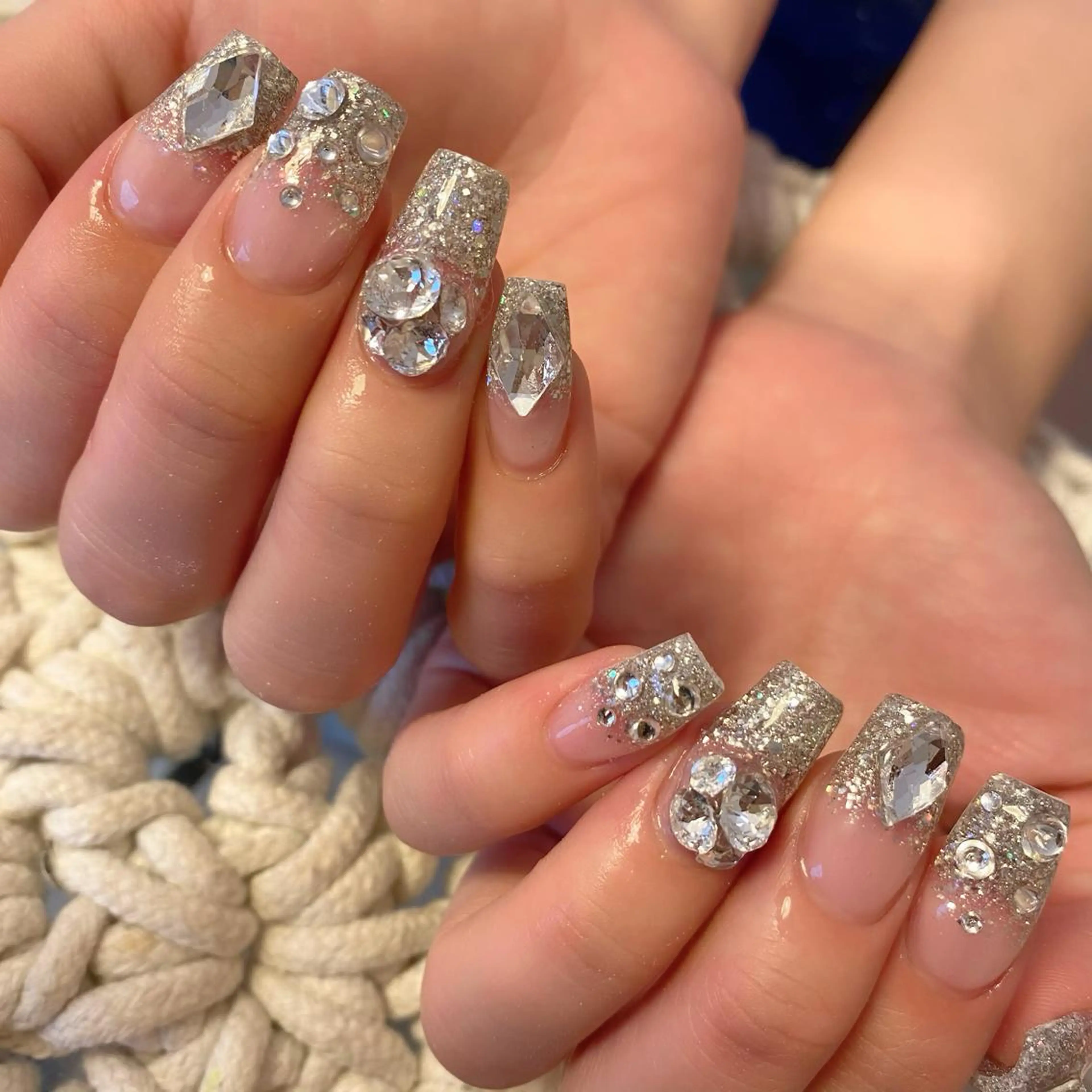 ネイル YUKI /stellavieのネイルデザイン