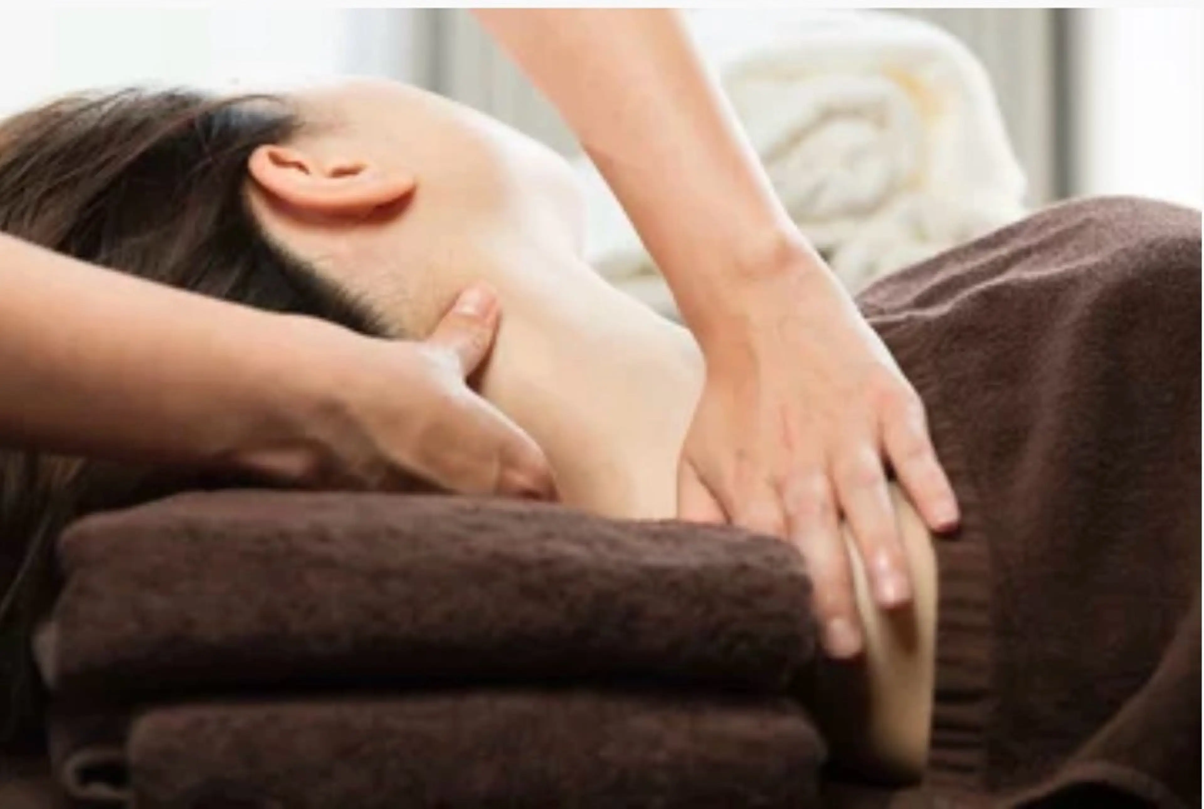 MOCOE CHIKAのエステ・リラクイメージ