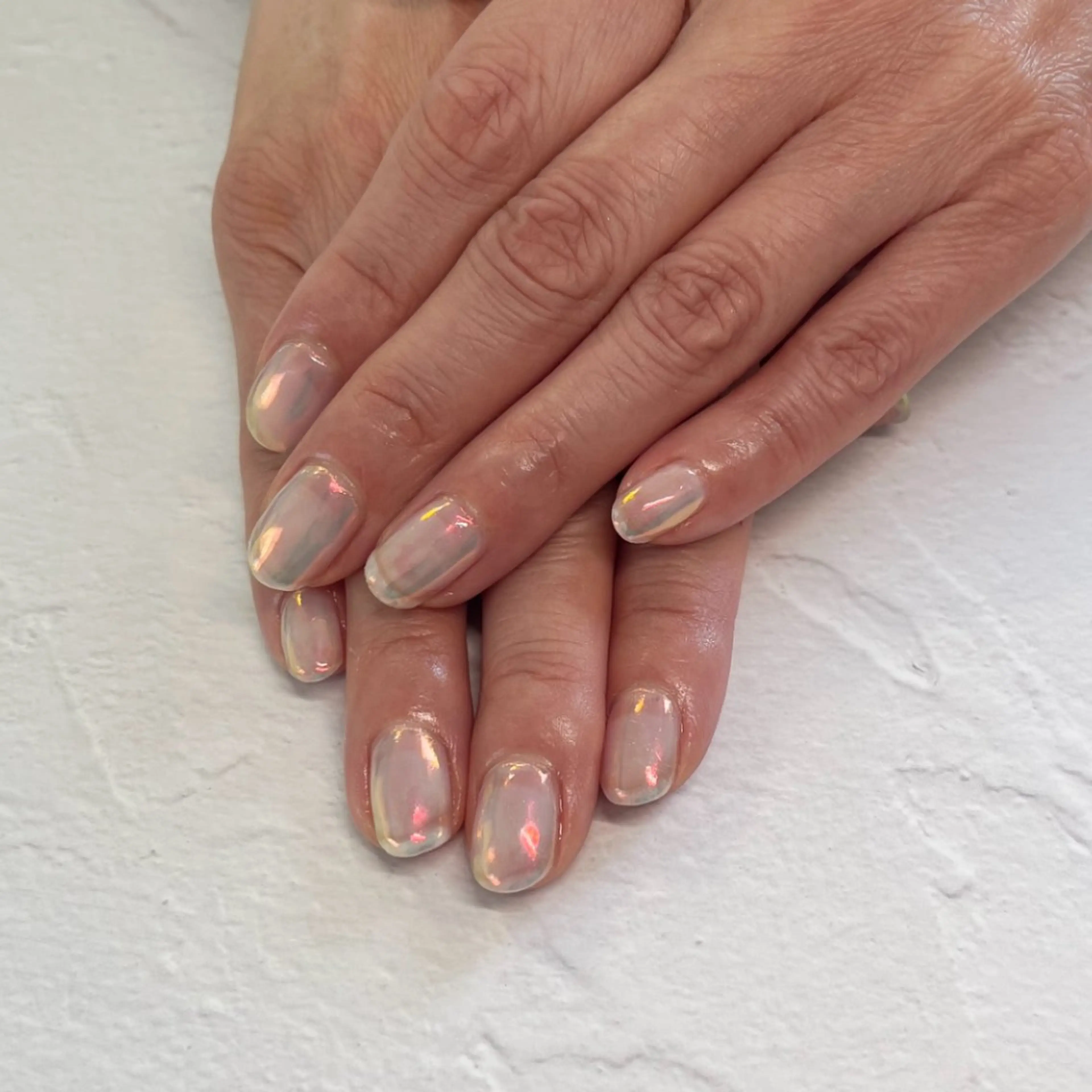 ネイル Halo Nail所属・Halo Nail ／Miuのネイルデザイン