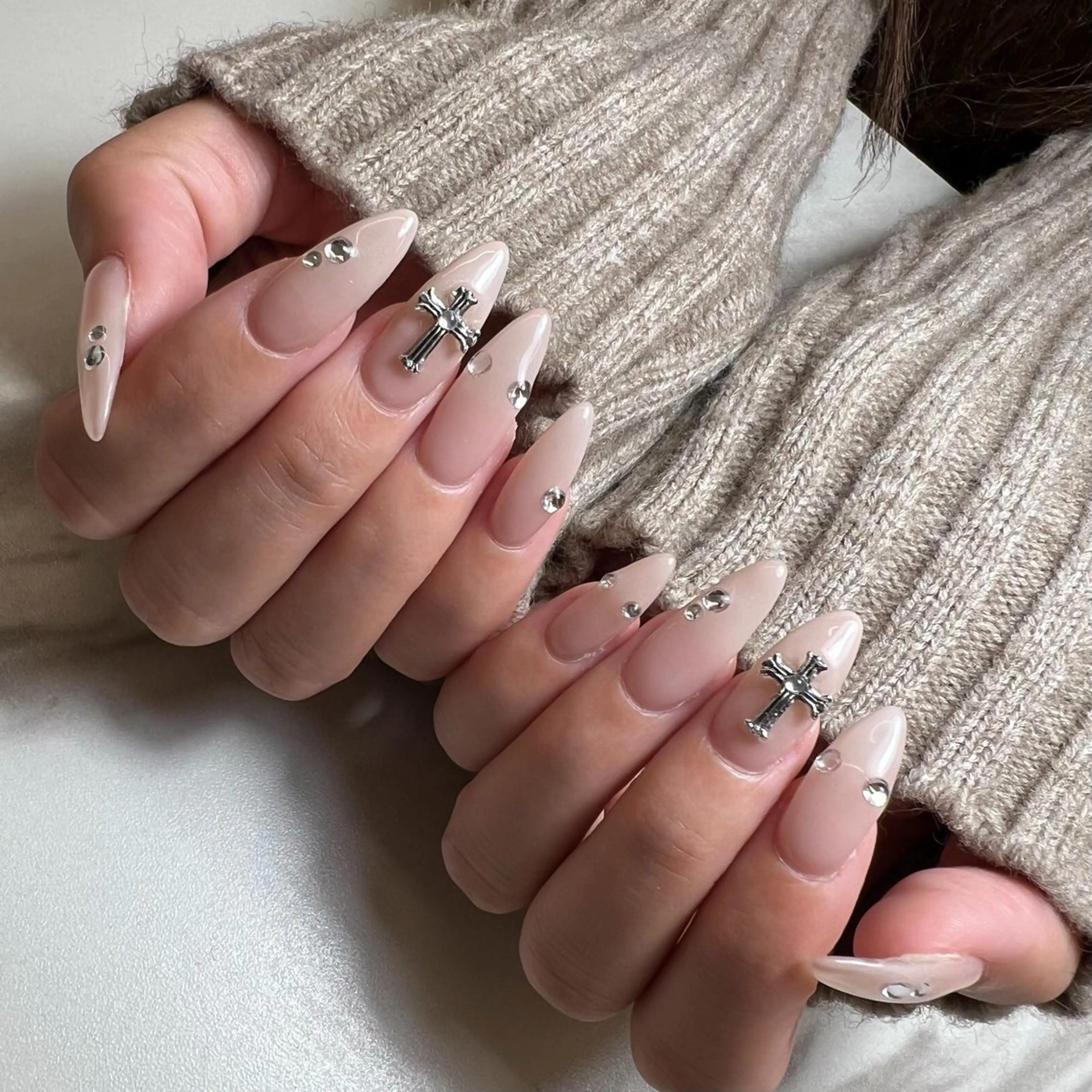 ネイル ハンドネイル mai ❤︎のネイルデザイン