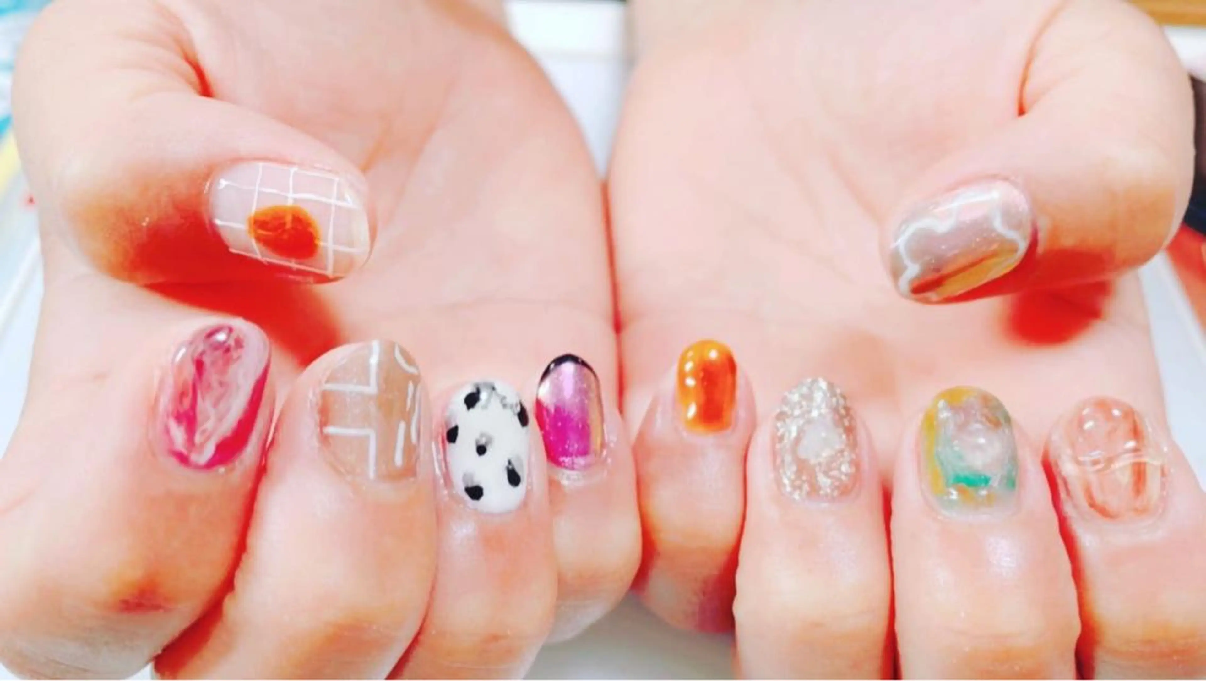 ネイル haru ⭐︎のその他イメージ