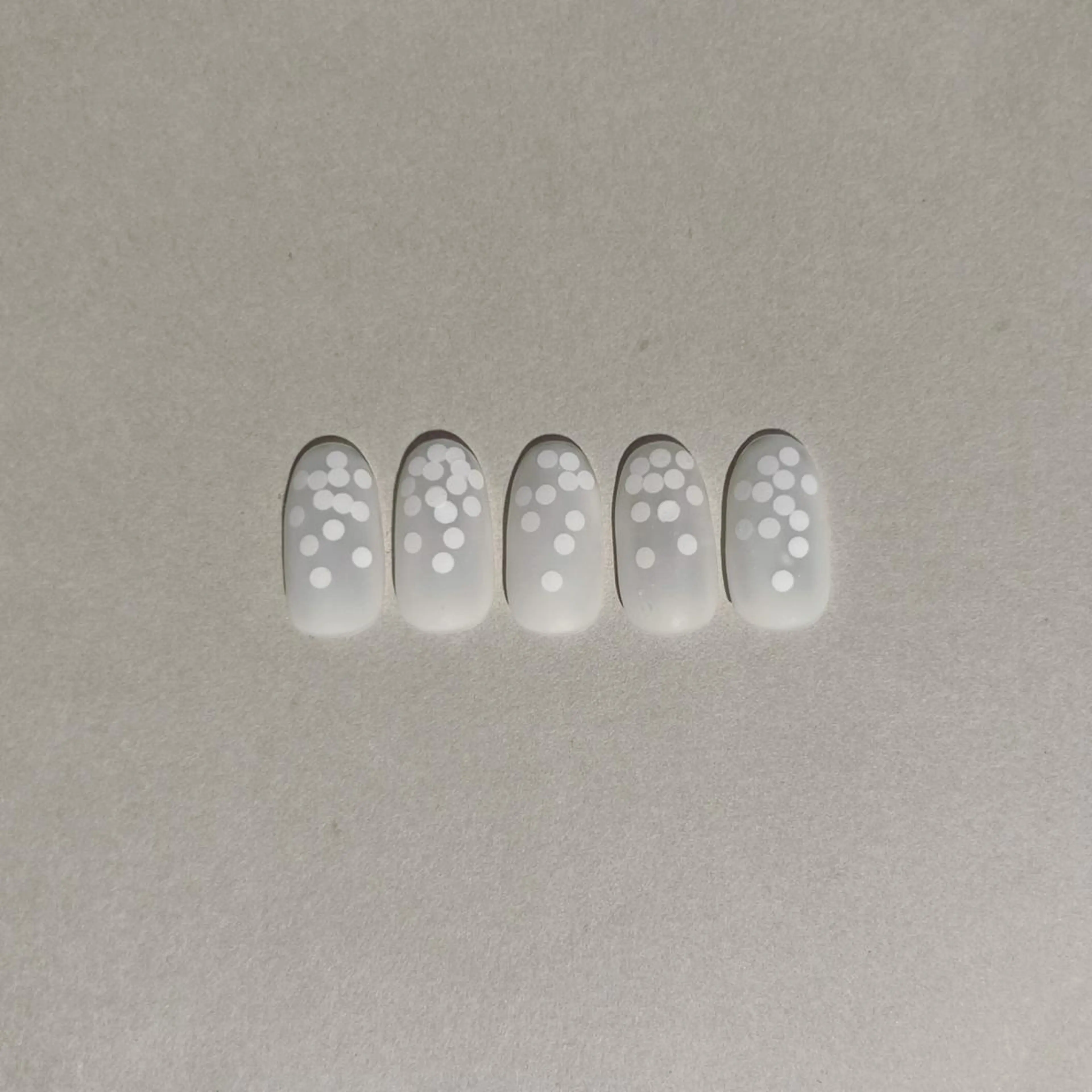 ネイル ハンドネイル i＋söpö.n所属・i＋ söpö .nのネイルデザイン