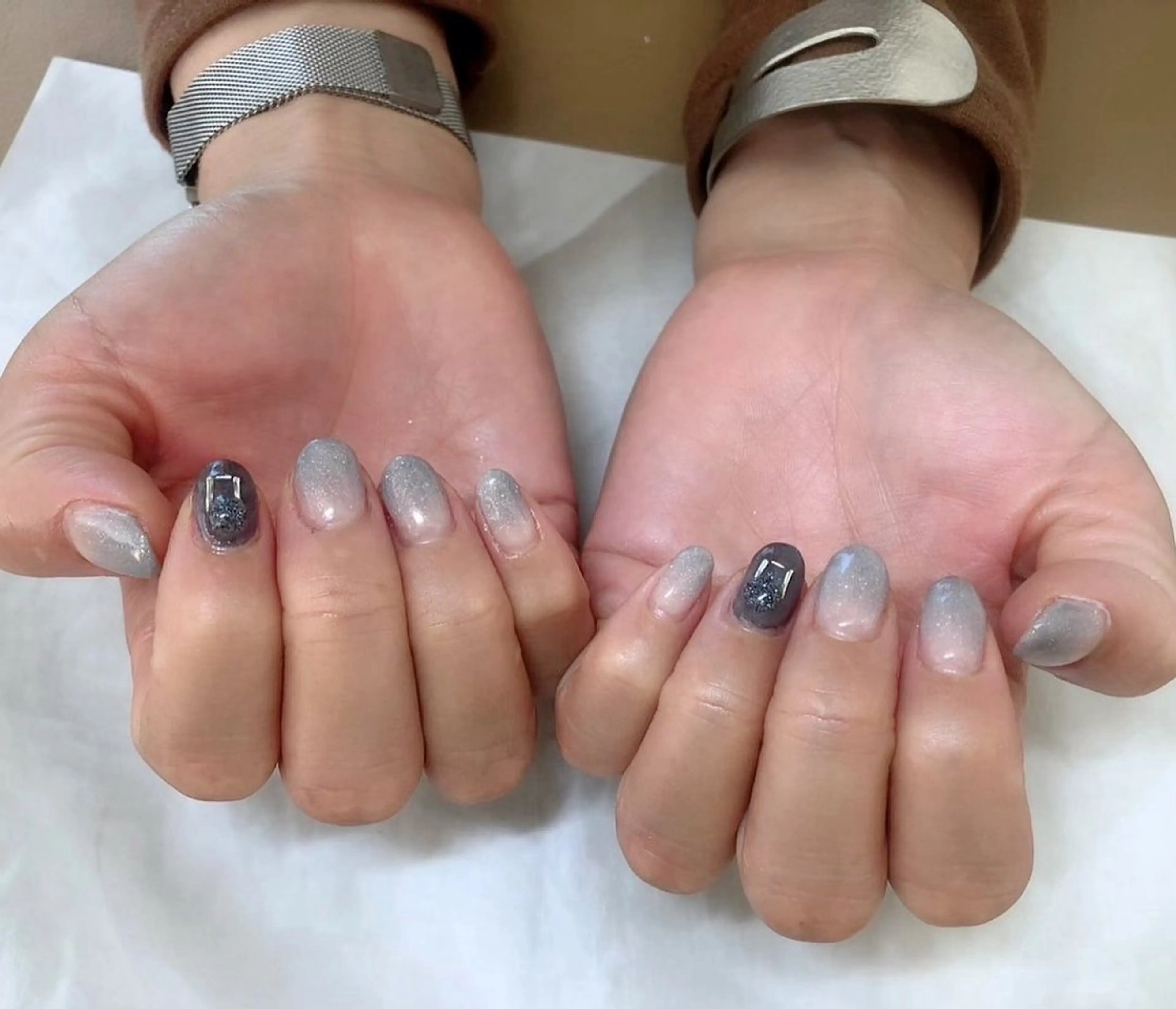 ネイル UnCRAIL.笹塚 ERI.のネイルデザイン