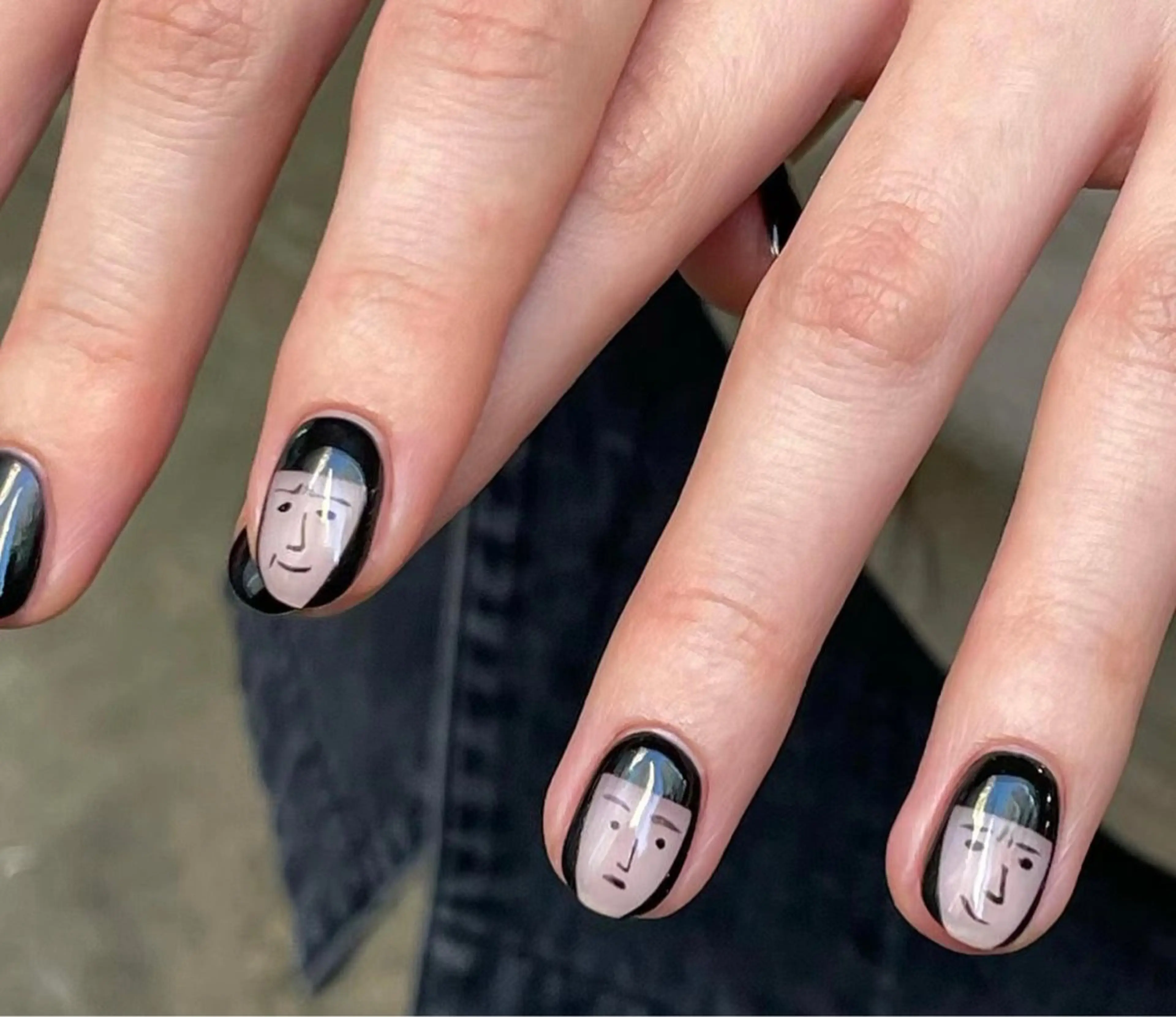 ネイル 💅E•U•B NAIL🌹所属・横浜市中区曙町 ネイルE·U·Bのネイルデザイン