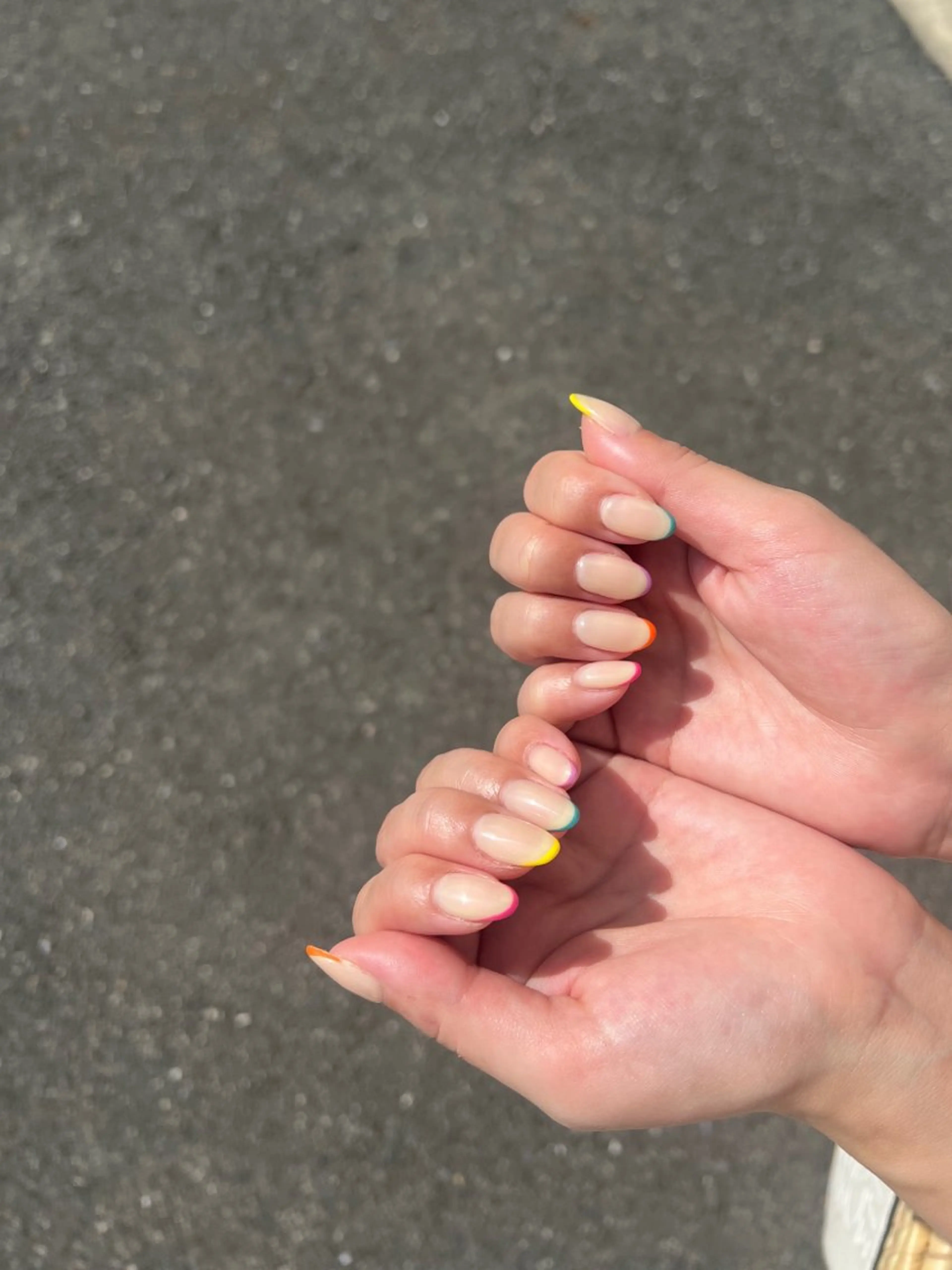 ネイル ハンドネイル liberté (リベルテ)のネイルデザイン