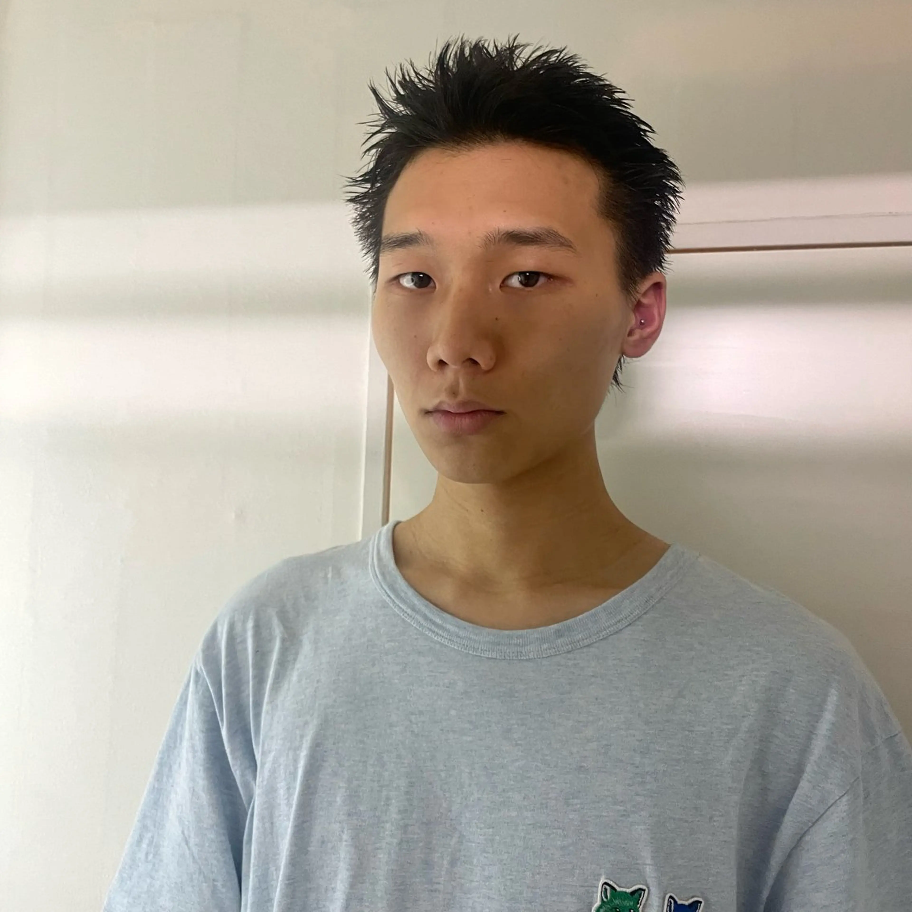 メンズ カット 🐶men'scut SYUMA🐶のヘアスタイル