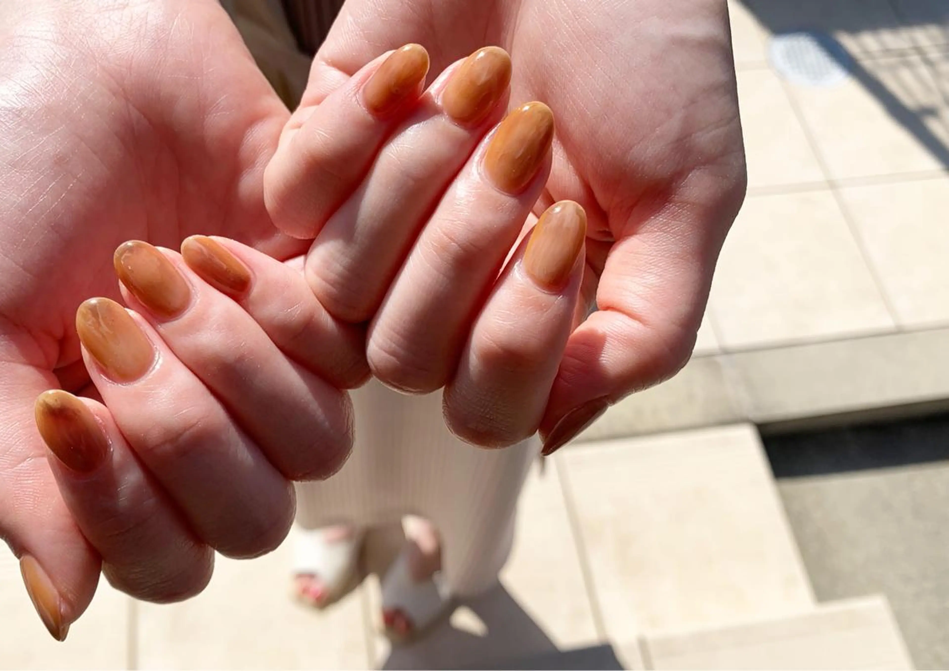 ネイル charmant nailのネイルデザイン