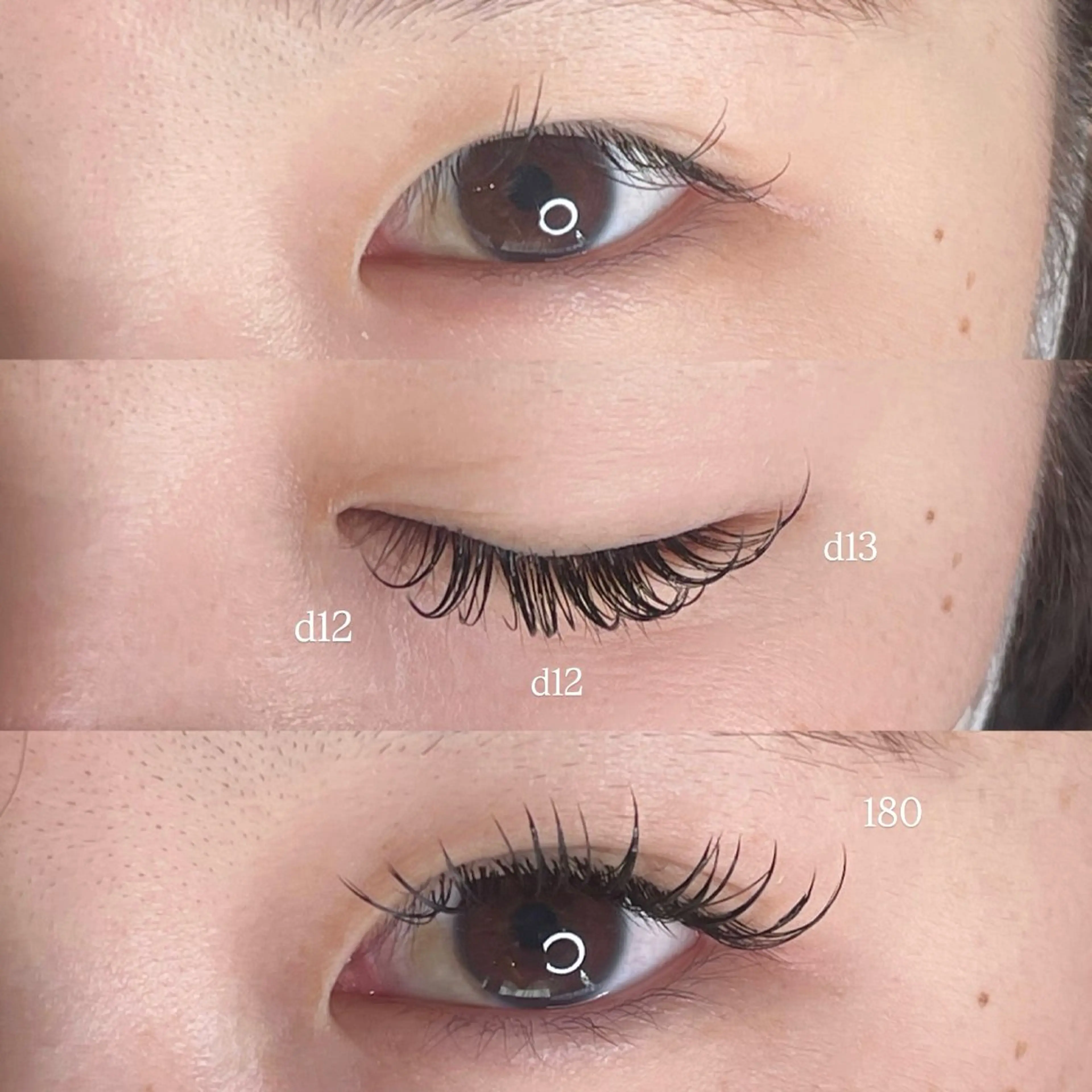 マツエク・マツパ ty  nail & eyelash salon所属・ty eyelash salonのマツエク・マツパデザイン