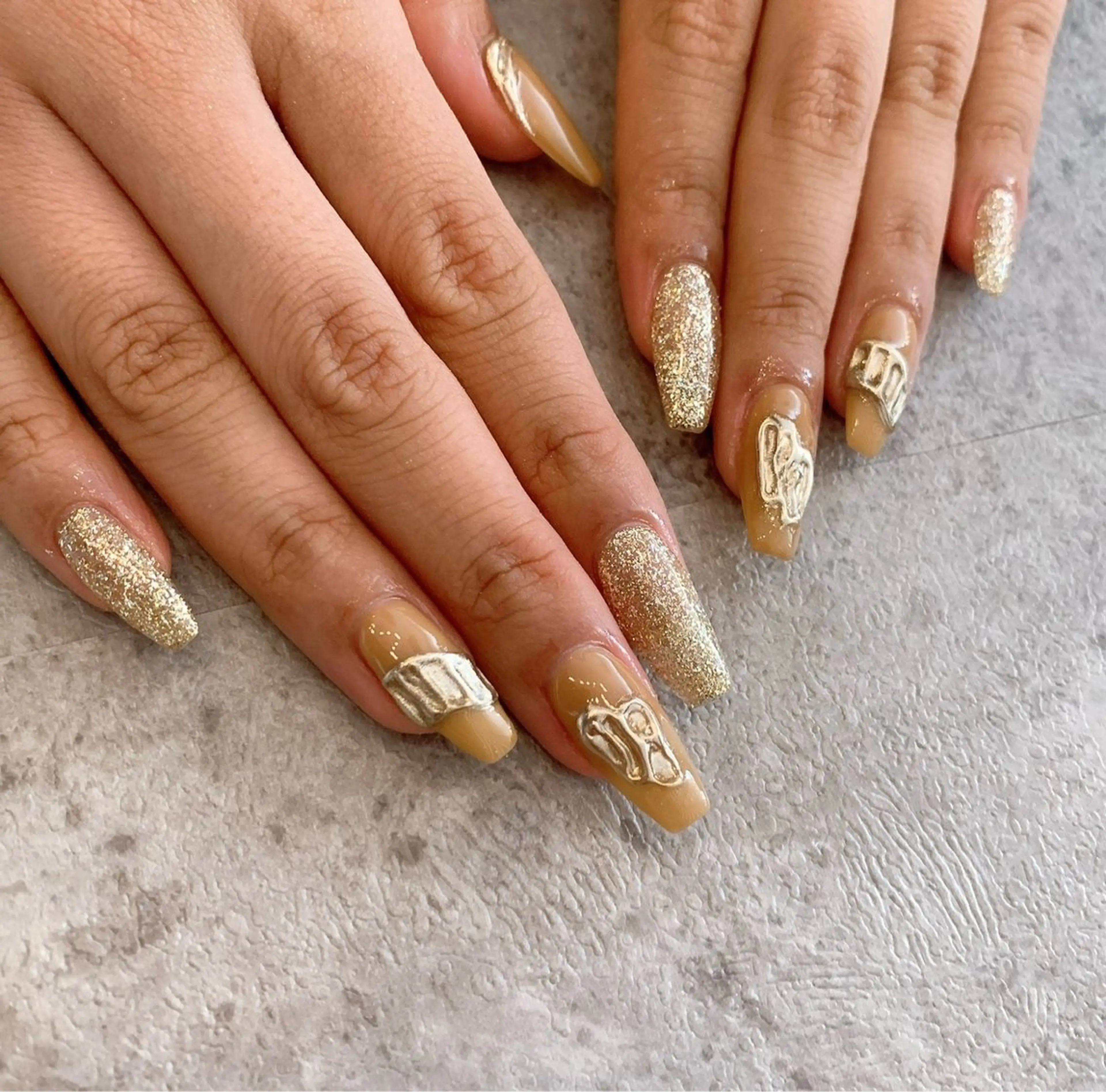 ネイル まつげ•ネイル chuchuのマツエク・マツパデザイン