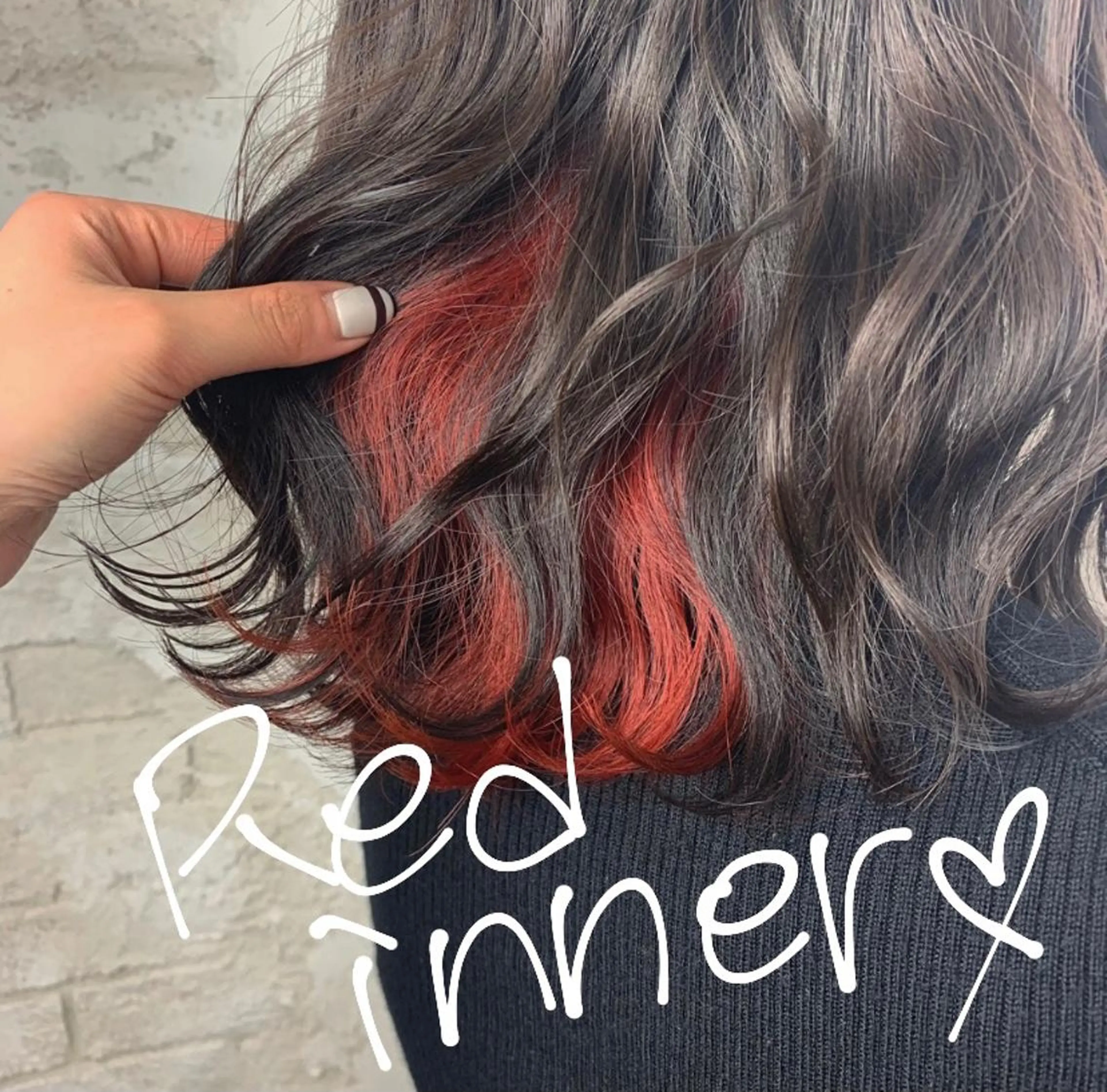 カラー kiryu 🌱のマツエク・マツパデザイン