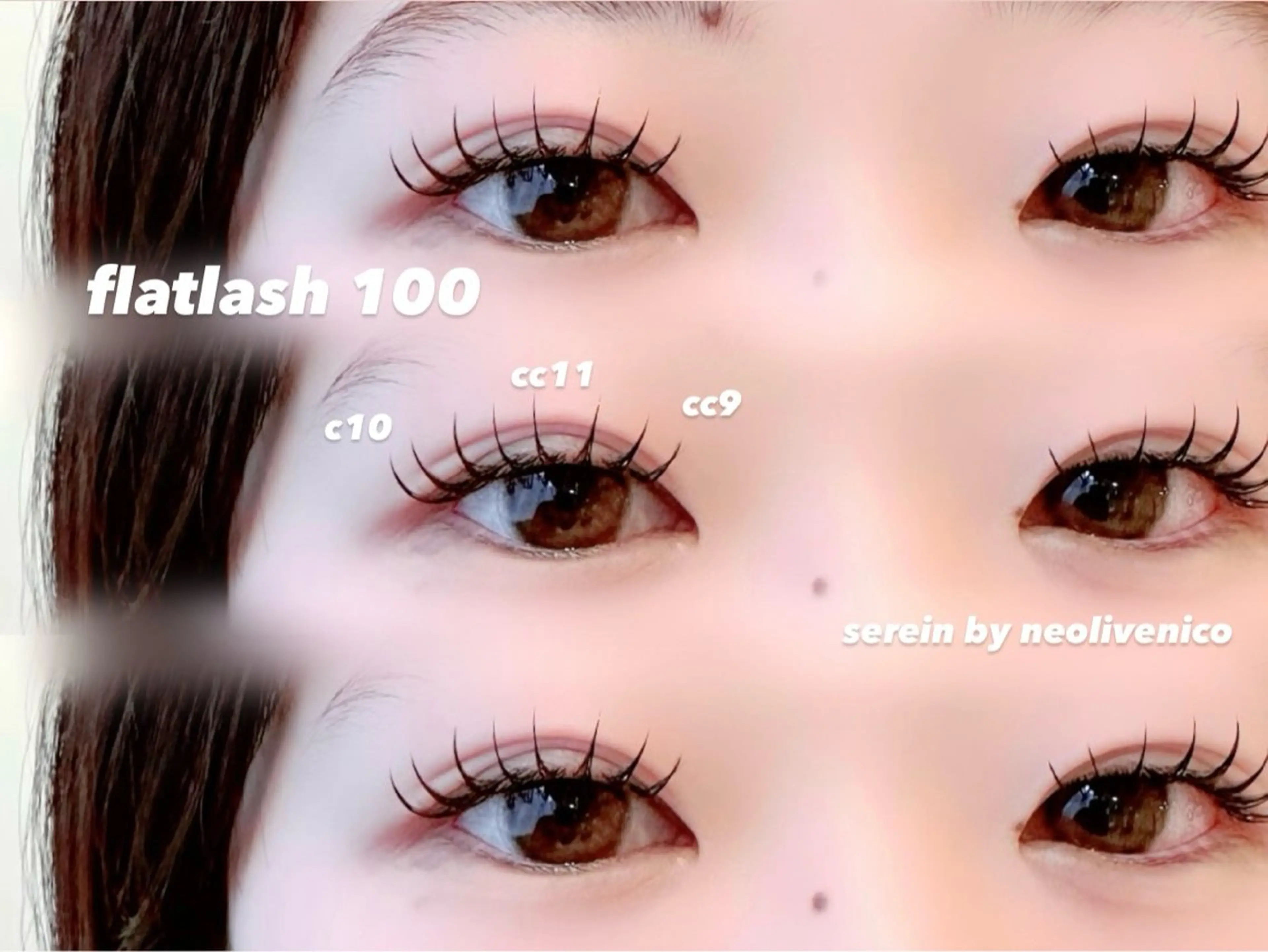 マツエク・マツパ マツエク 丸山 知夏のその他イメージ