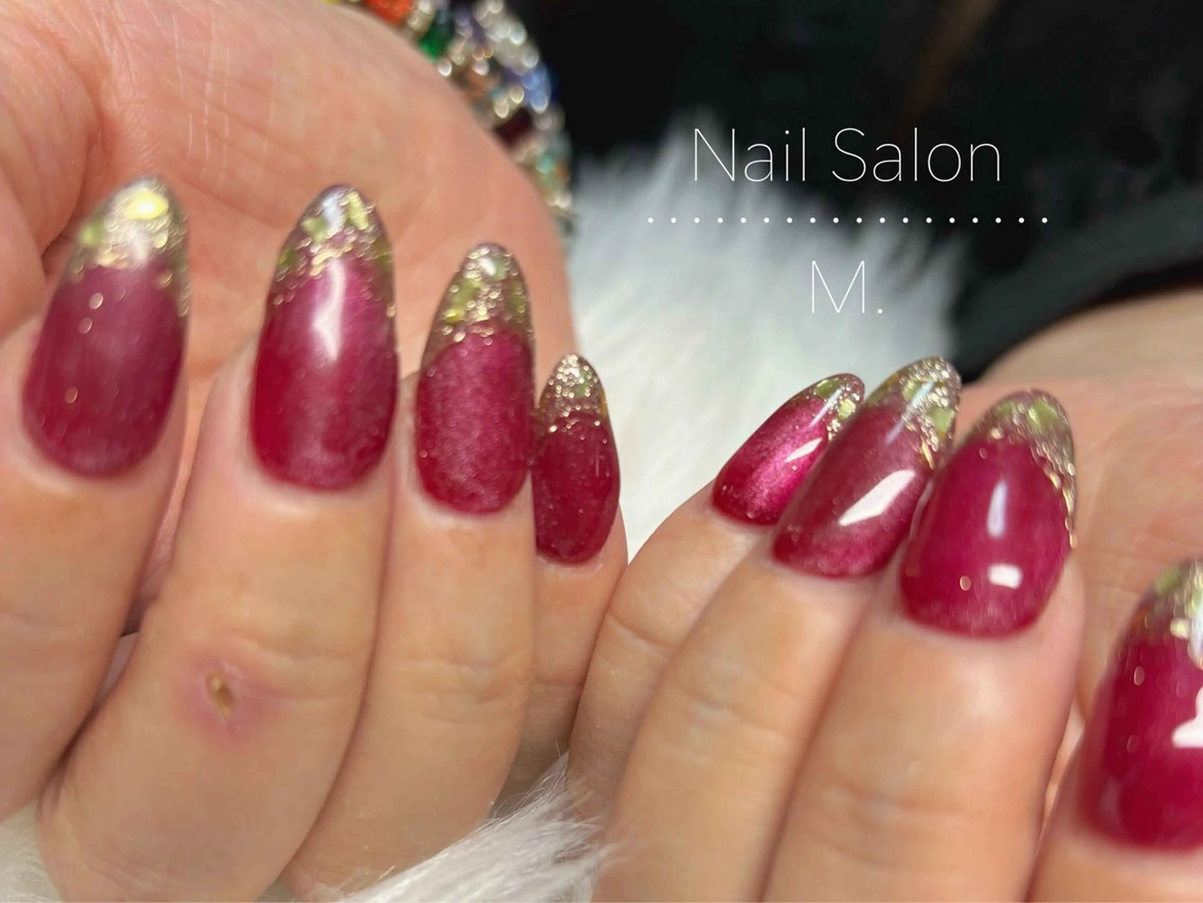 ネイル プライベートサロン M.🤍Maeのその他イメージ