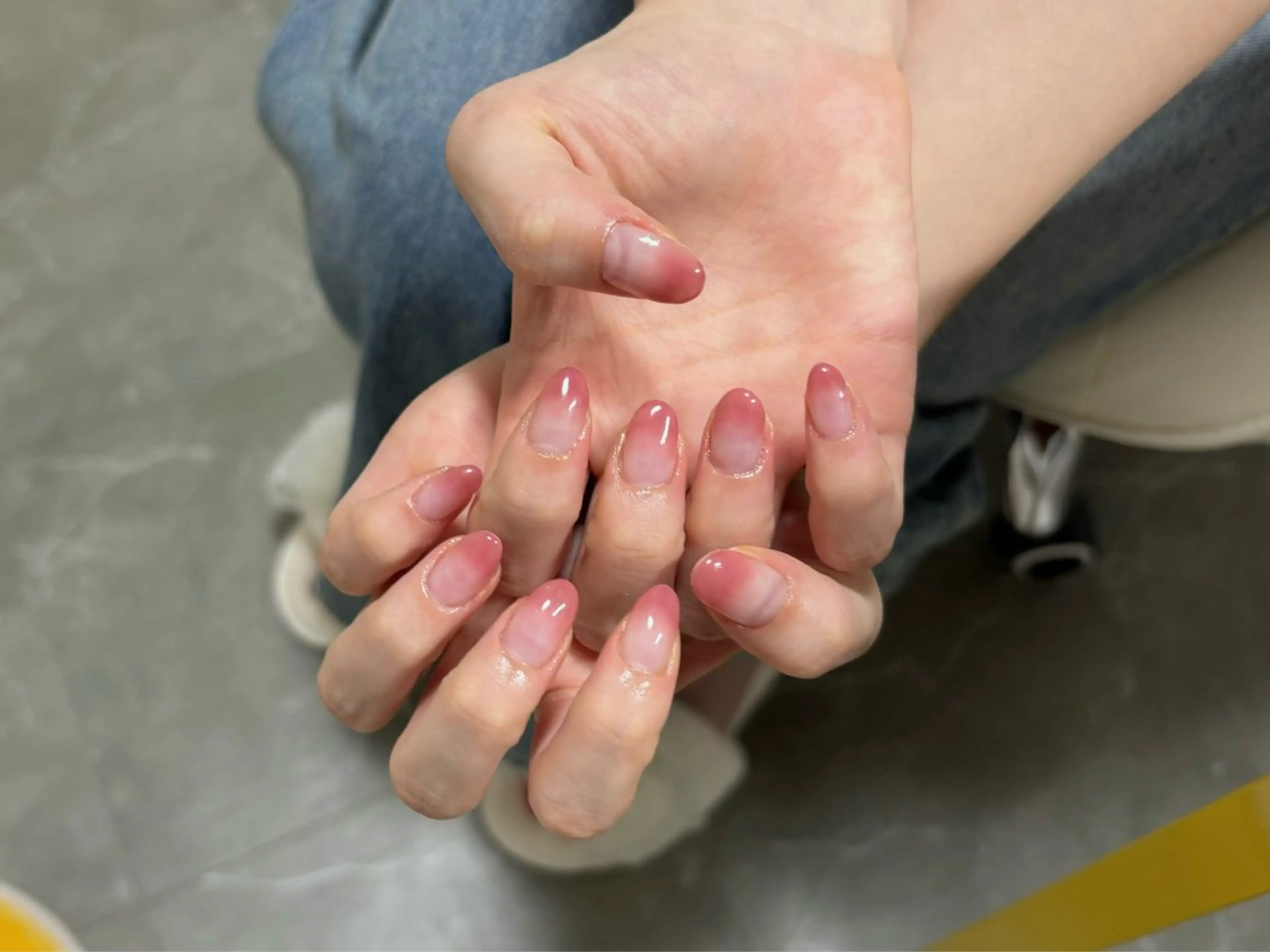 ネイル nail salon　radis-所属・nails radisのネイルデザイン