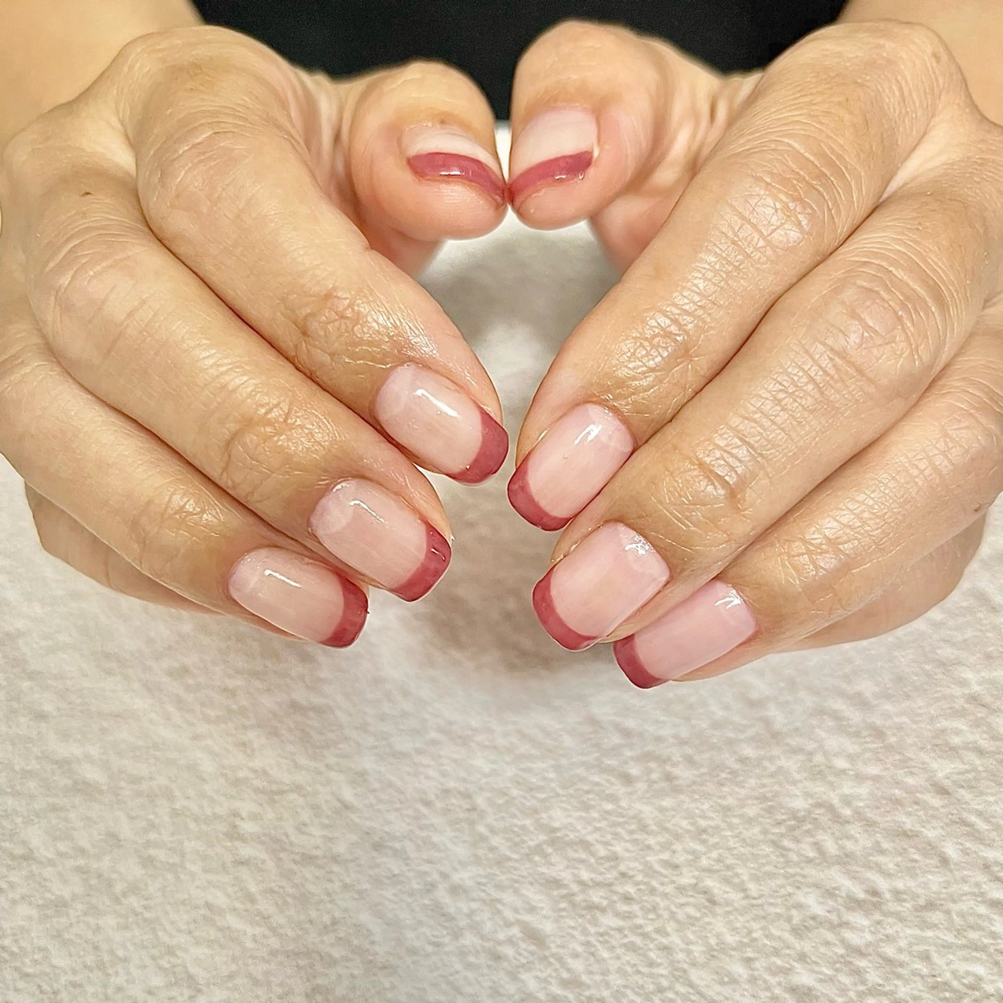 ネイル ハンドネイル M. Saoriのネイルデザイン