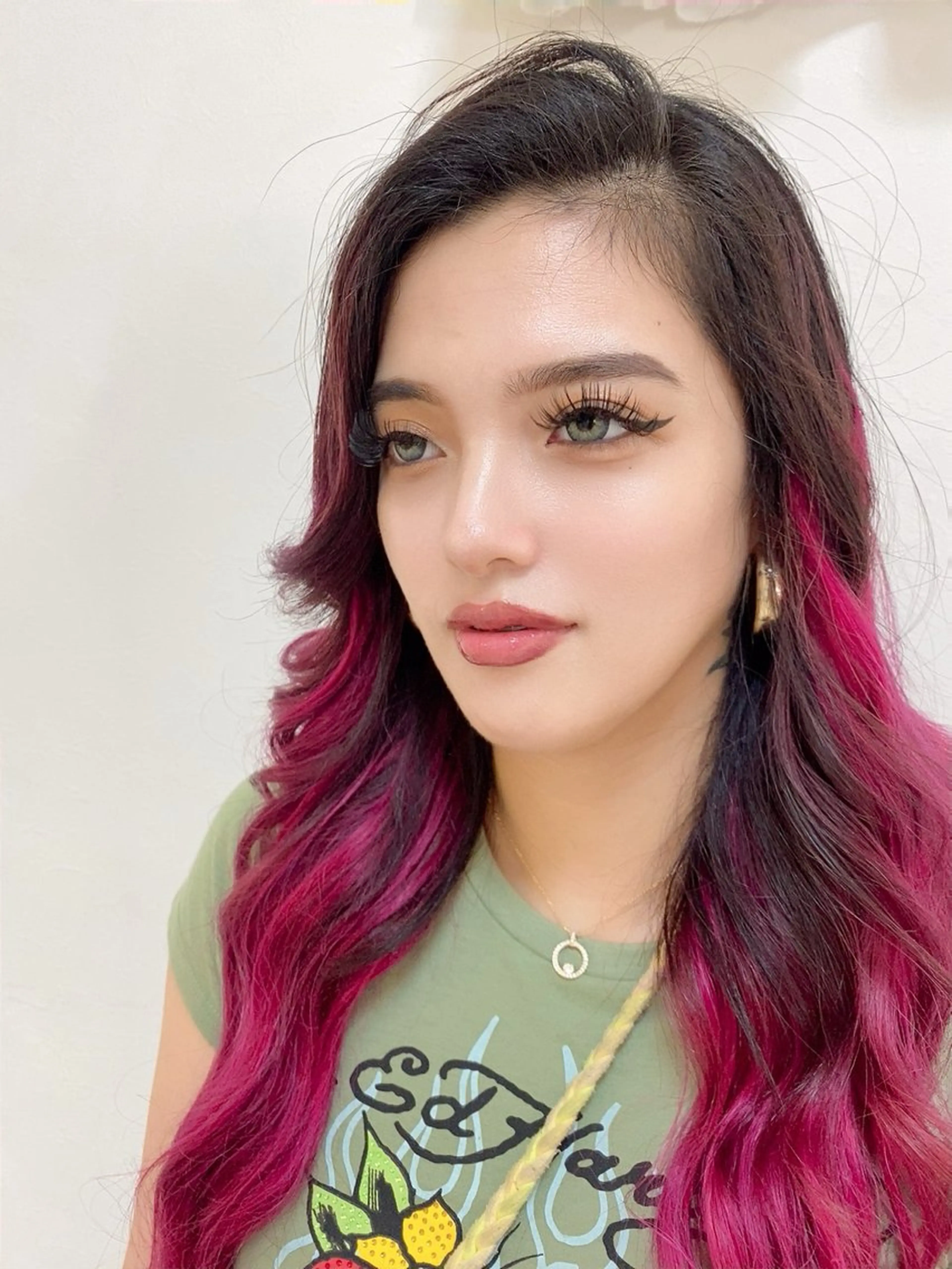 マツエク・マツパ マツエク EILIS&EYE SALONのマツエク・マツパデザイン