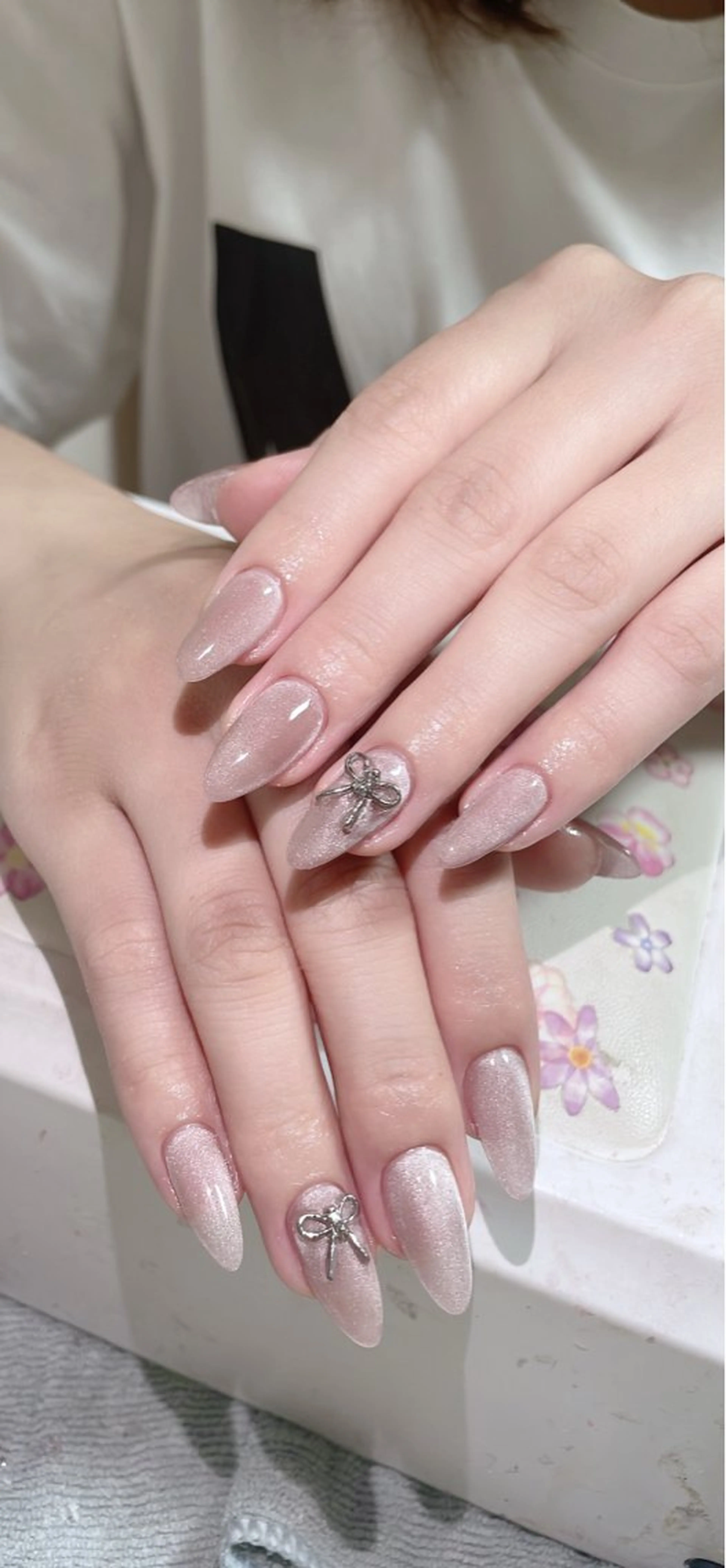 ネイル ハンドネイル Ami Nails所属・Ami Nailsのネイルデザイン