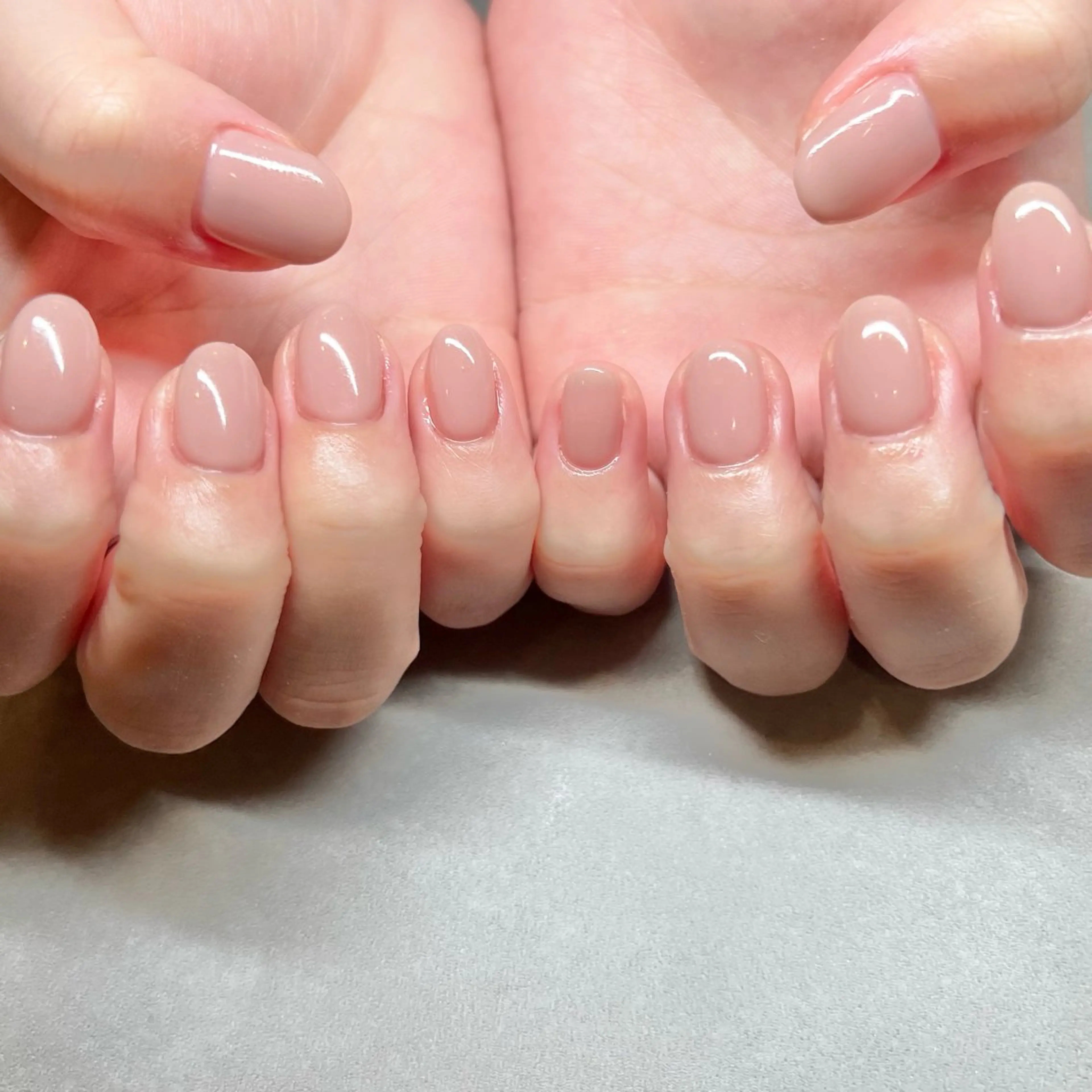 ネイル YUKO🩶 sofa立川のネイルデザイン