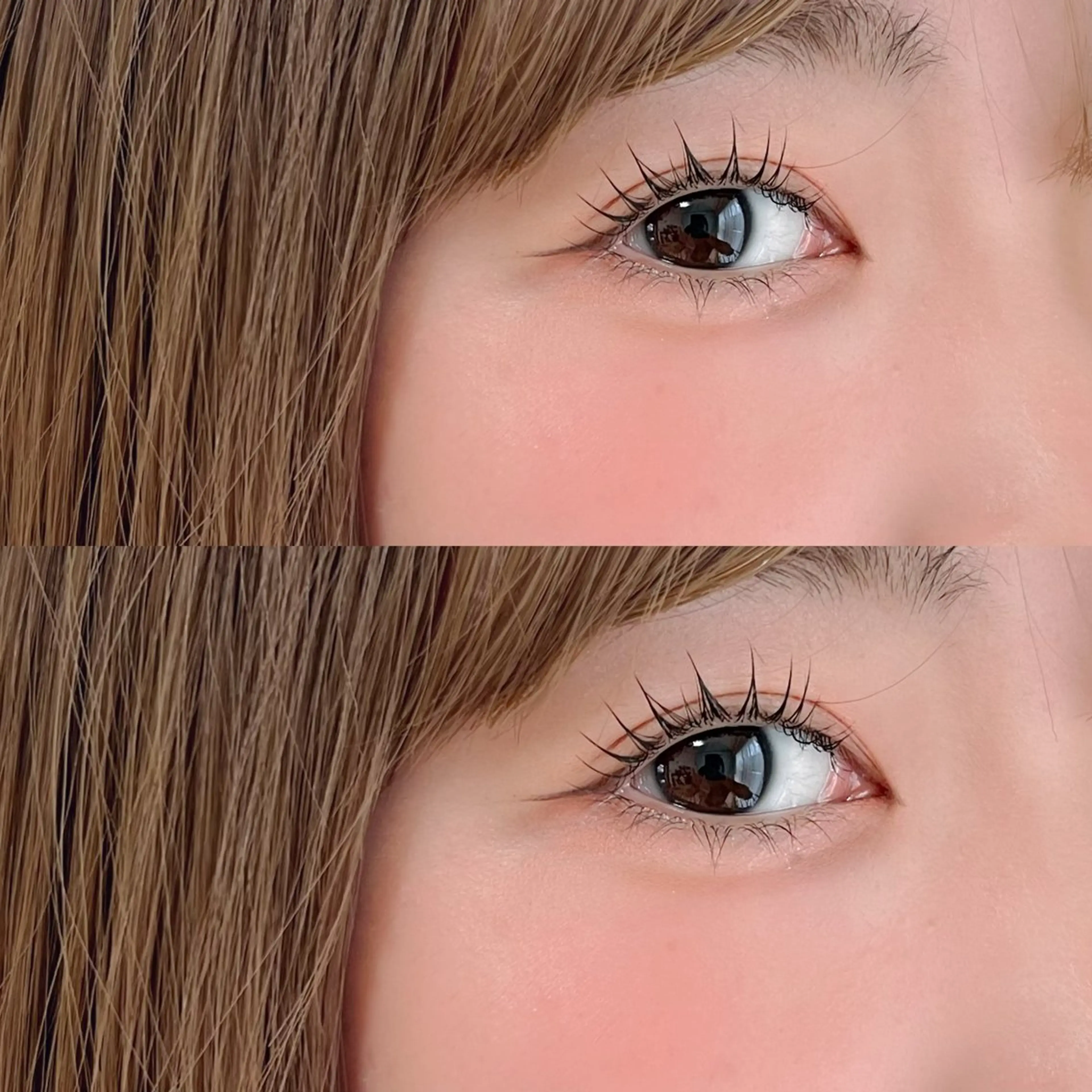 マツエク・マツパ マツパ 垢抜け眉WAX専門 ちゅるんまつげ|鎌倉の眉毛・アイブロウイメージ