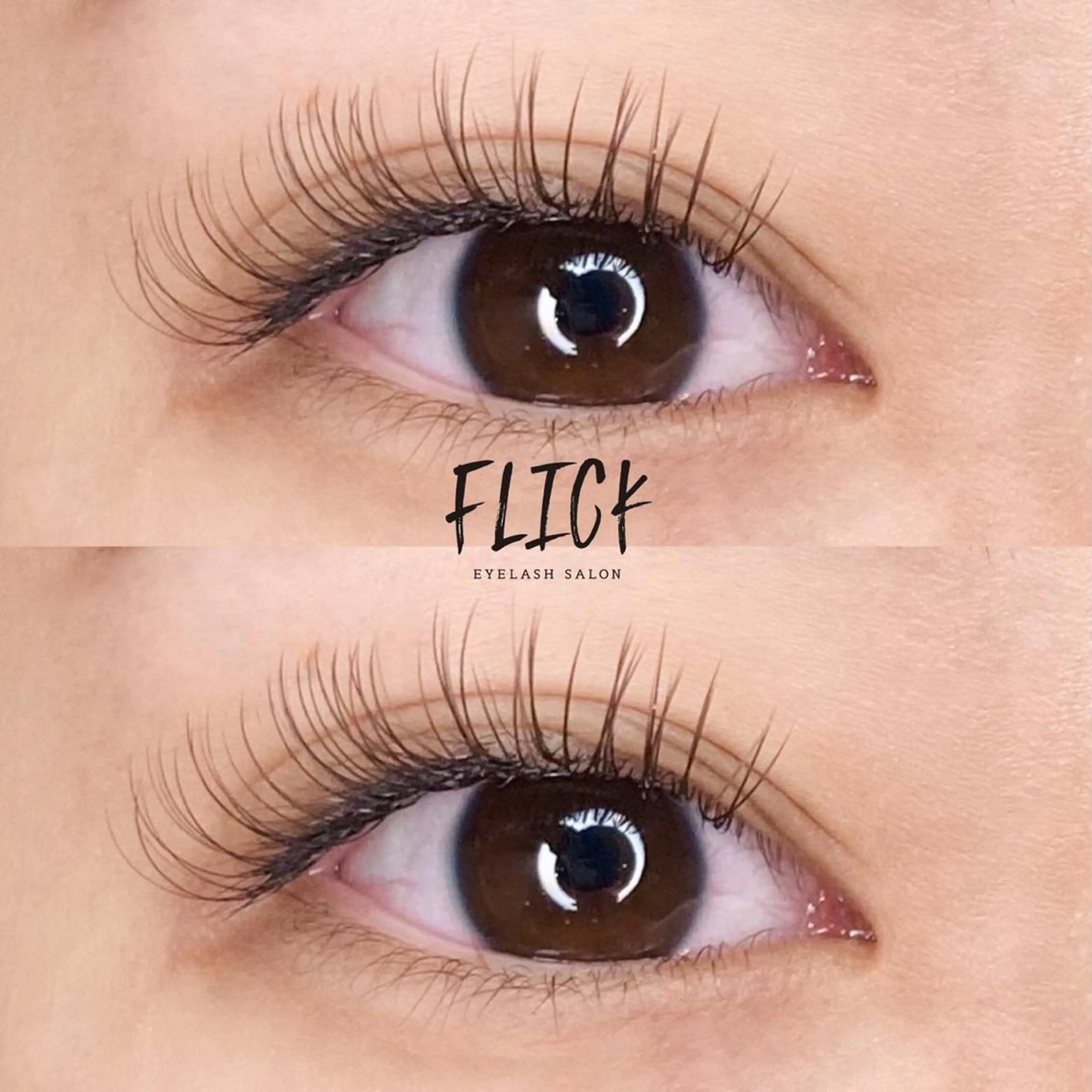 マツエク・マツパ FLICK　EYE LASH河原町店の眉毛・アイブロウイメージ