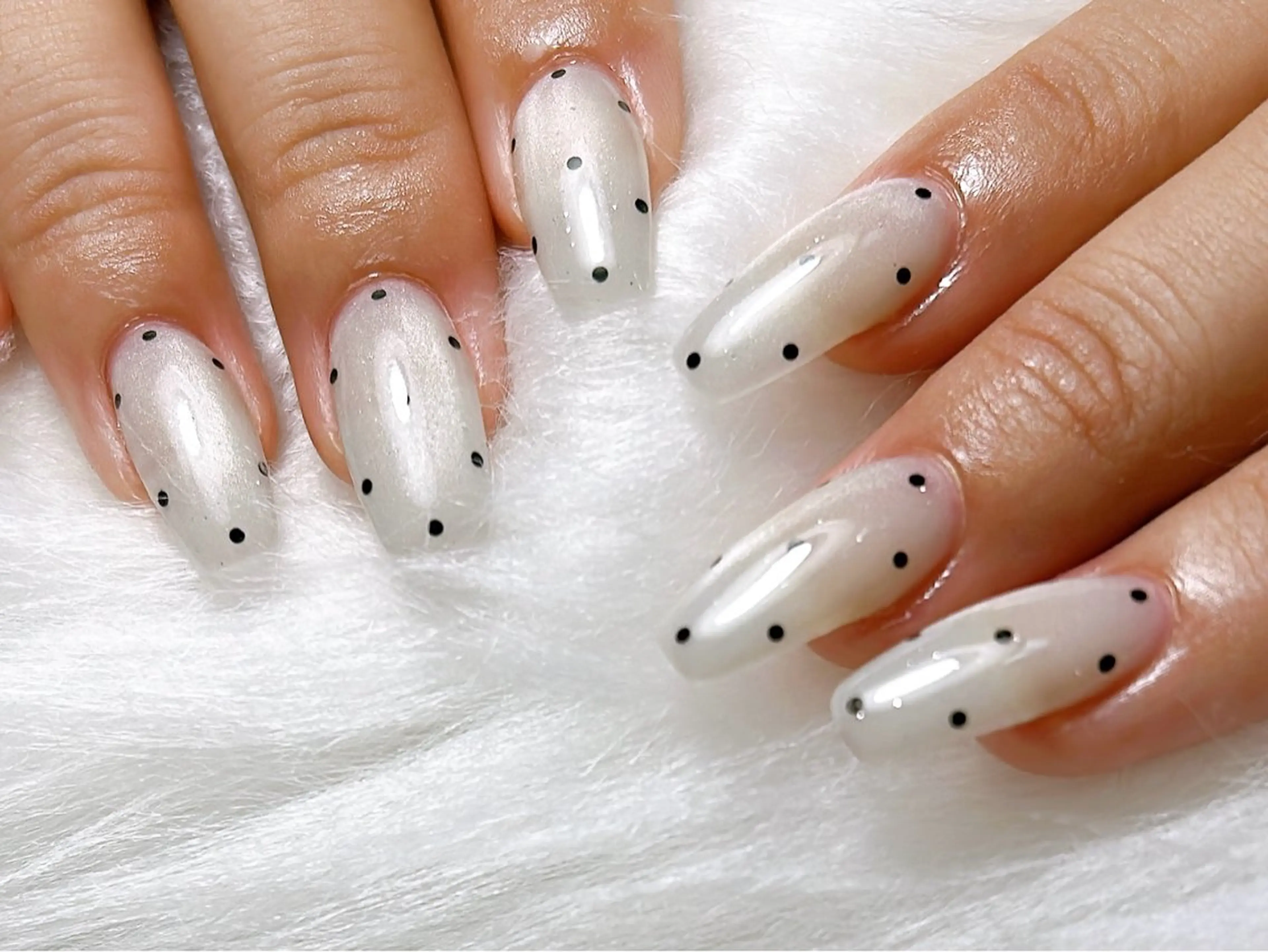 ネイル アートネイル ハンドネイル M nail所属・M nailのネイルデザイン