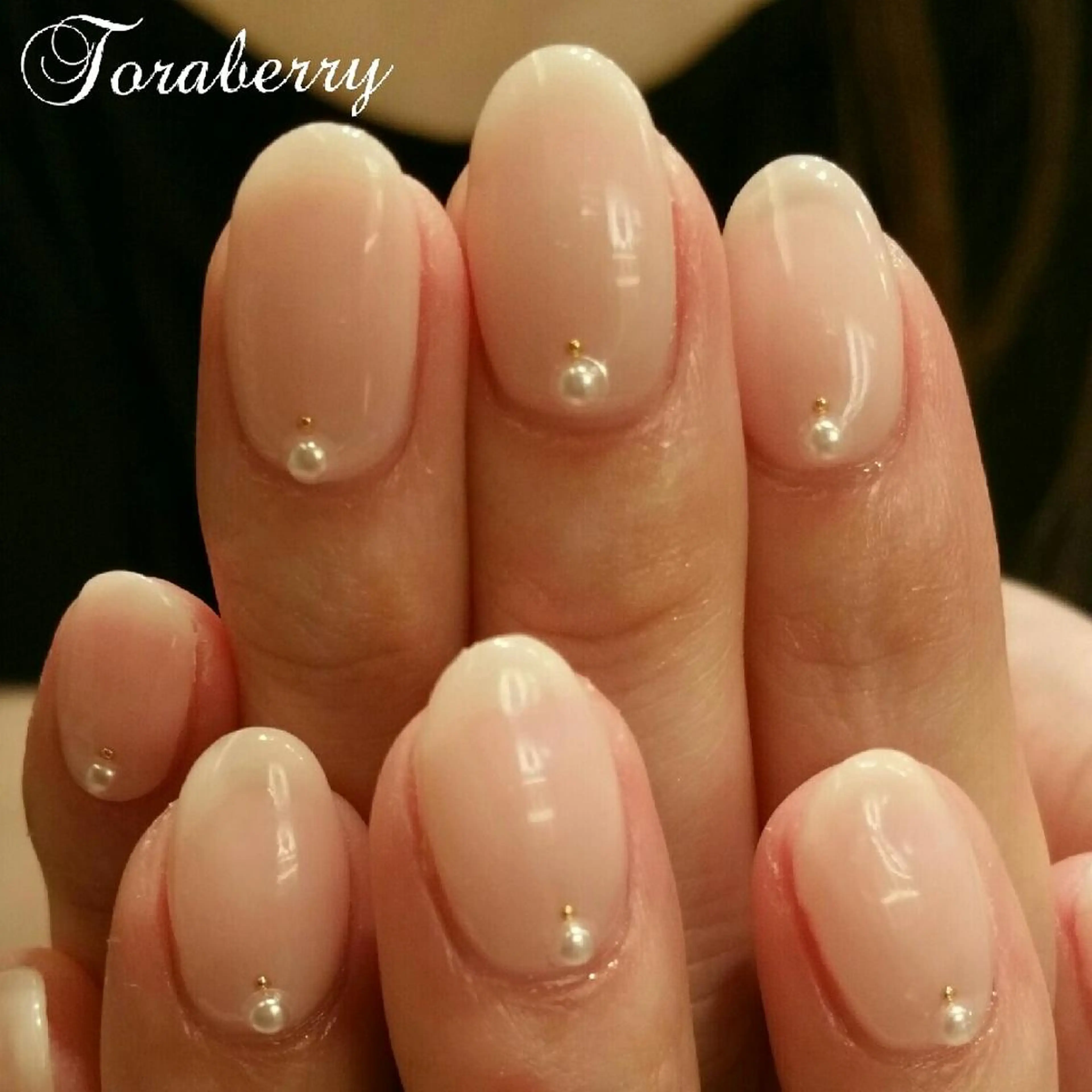 ネイル ネイリスト なつみのネイルデザイン