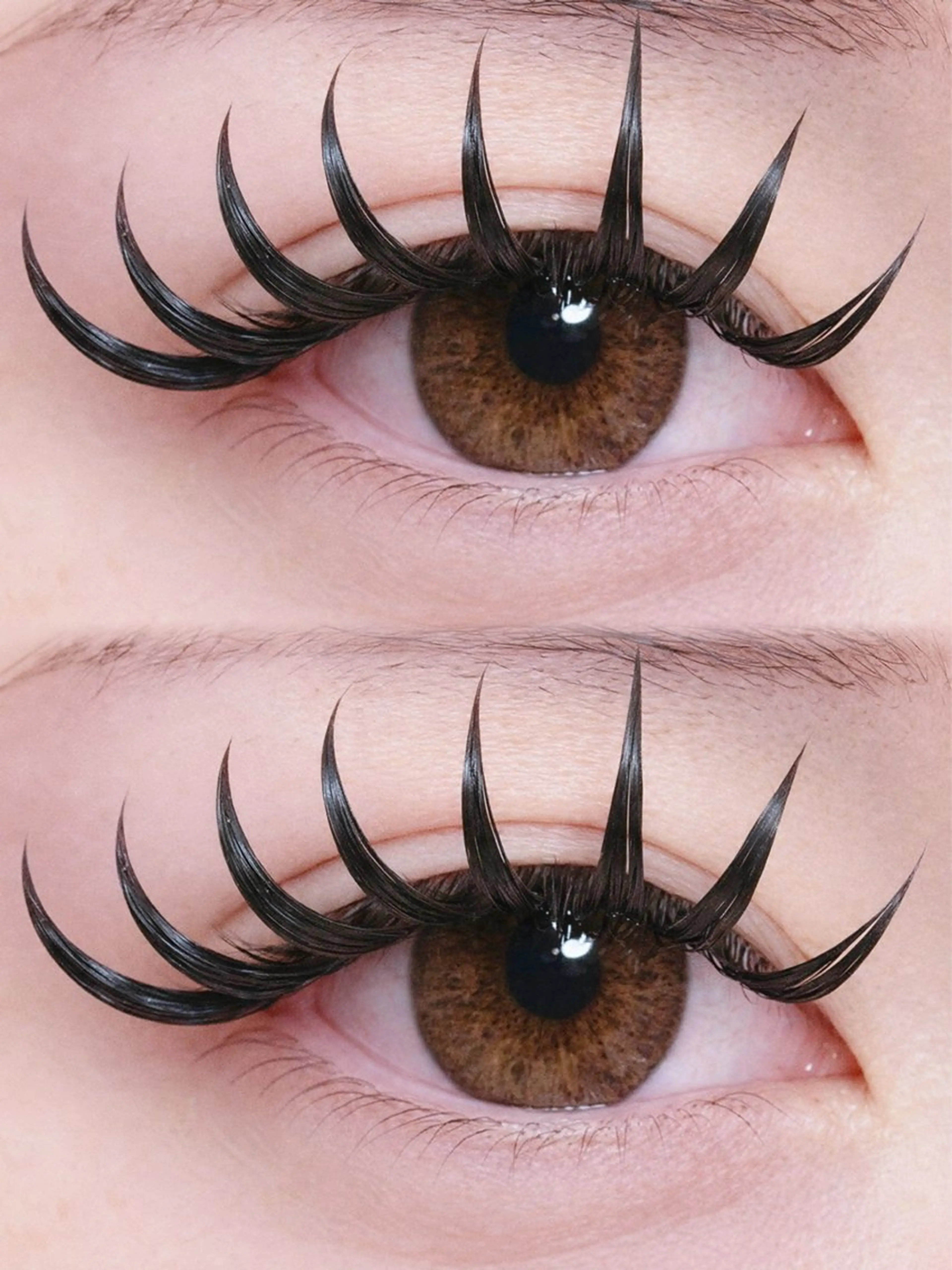 【1月限定】ボリュームラッシュ付け放題の写真