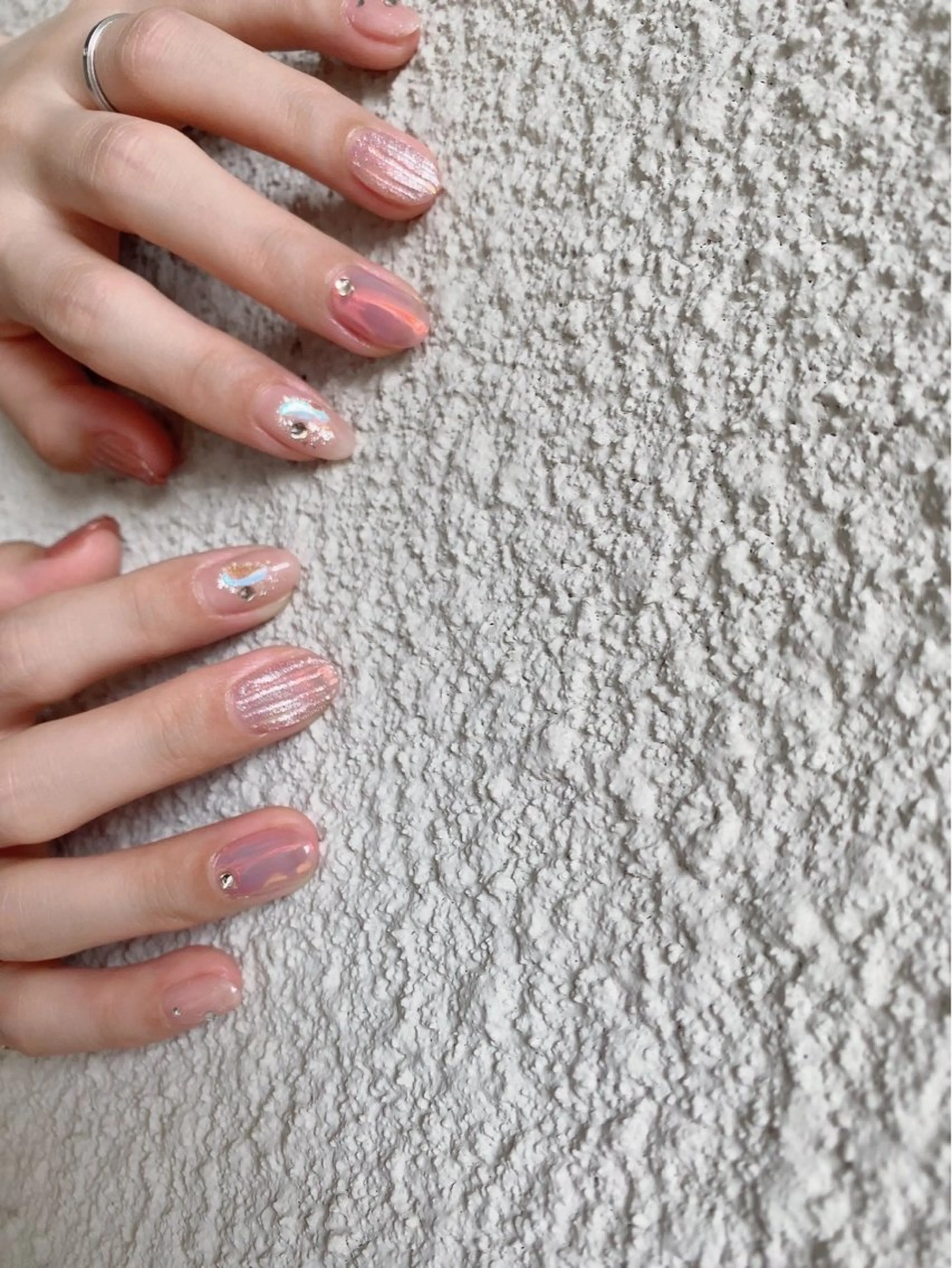 ネイル irooo 21のネイルデザイン