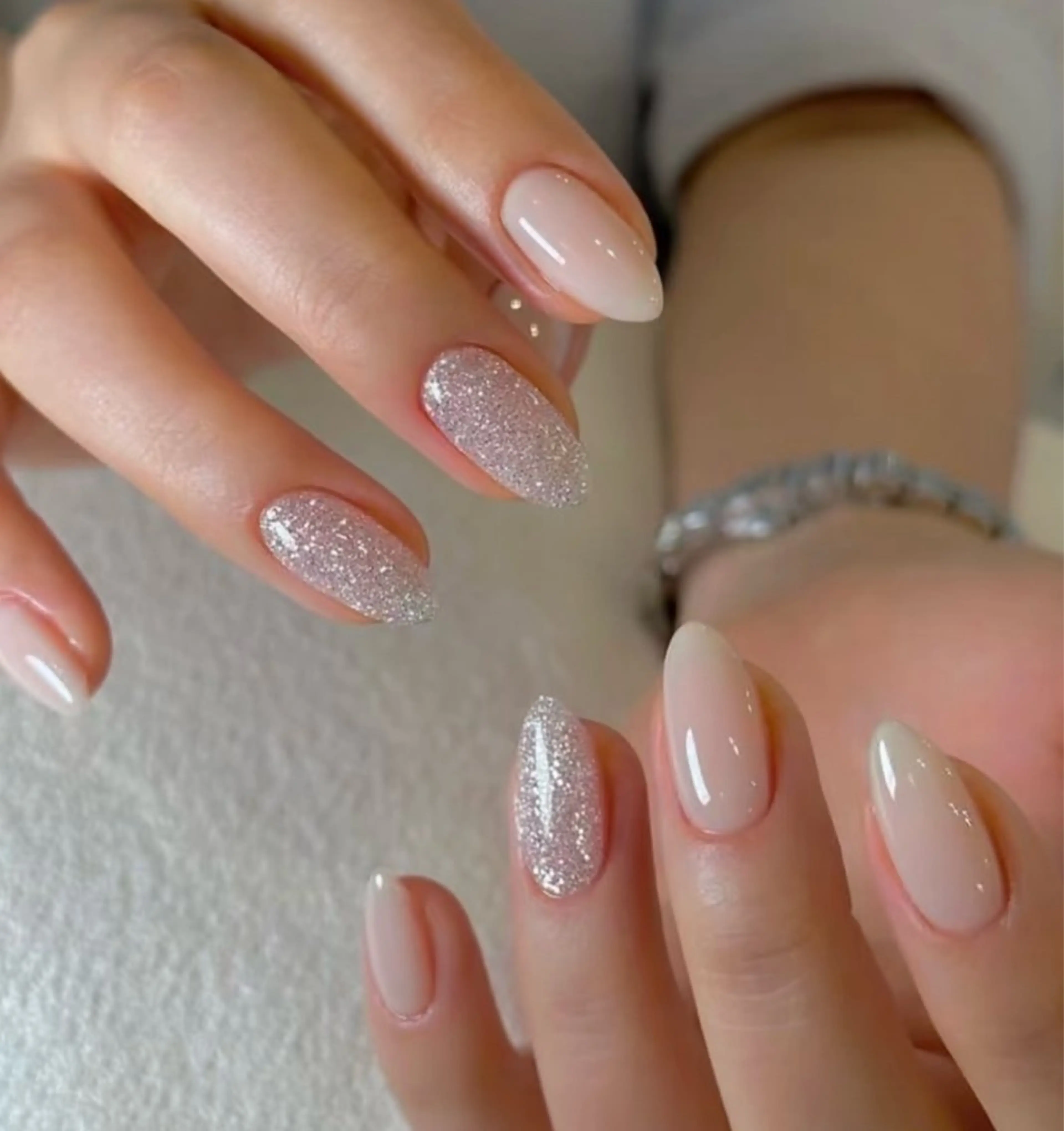 ネイル ジュリ ネイルのネイルデザイン