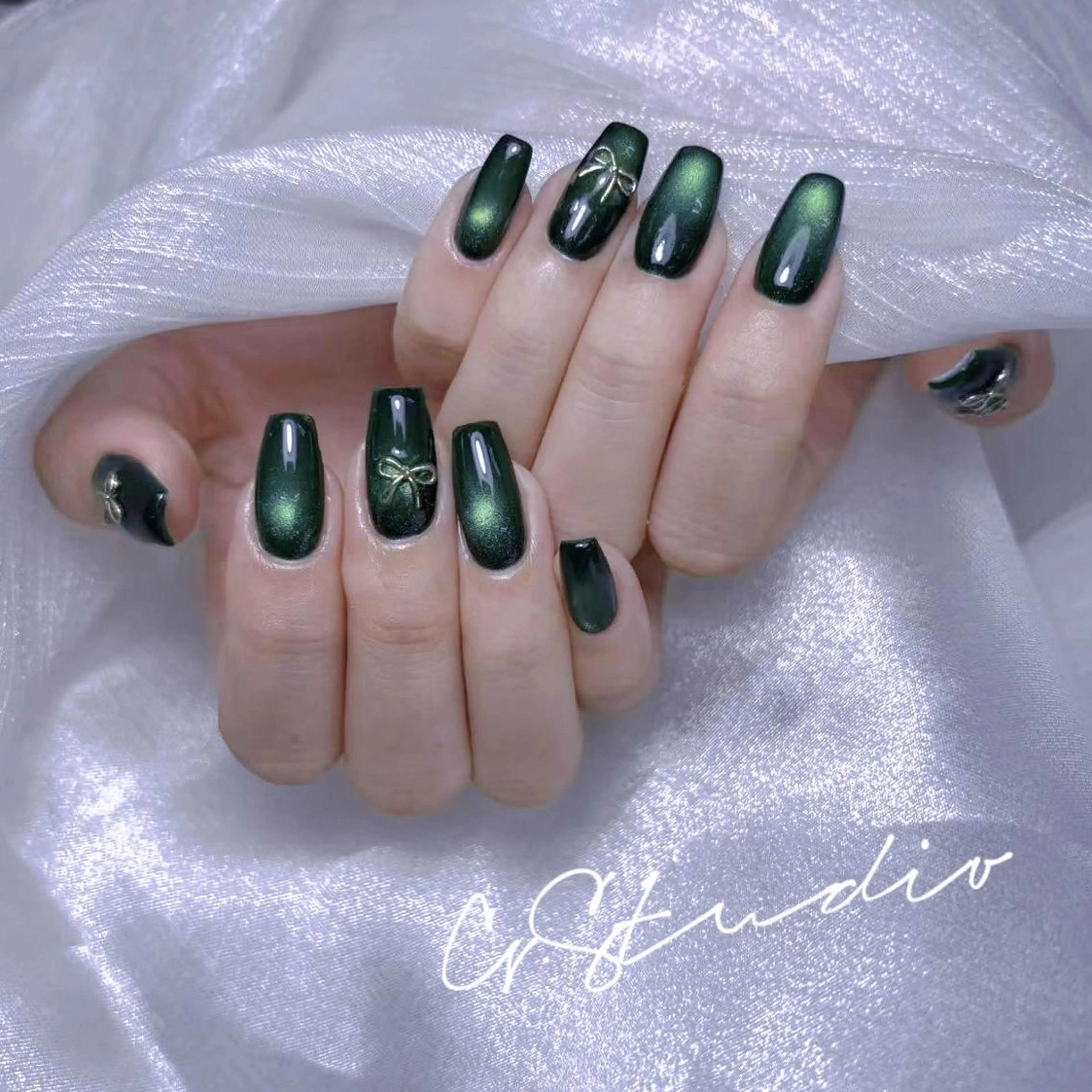 ネイル ハンドネイル レ イのネイルデザイン