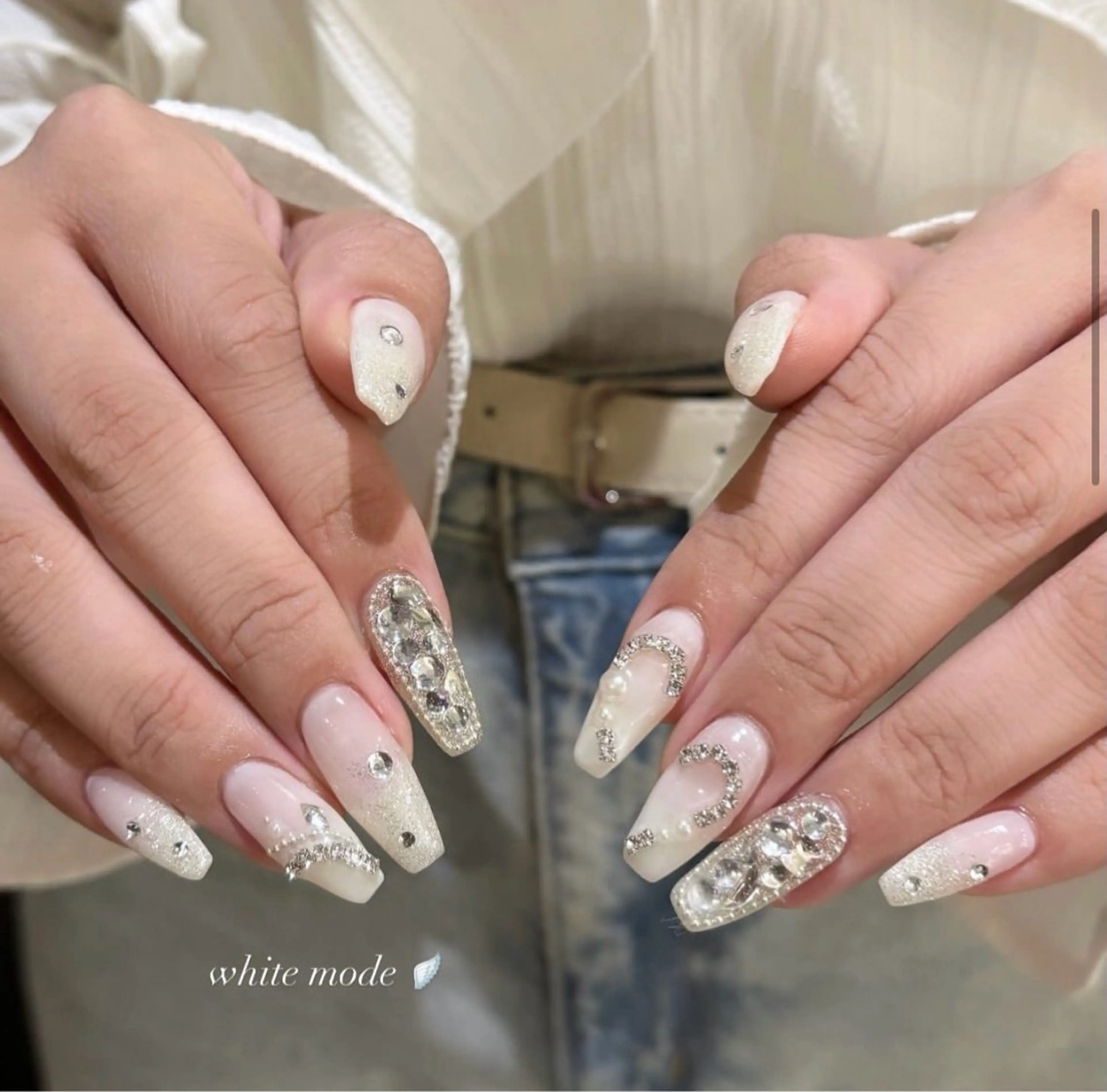 ネイル nail salon msc所属・nailsalon mscのネイルデザイン