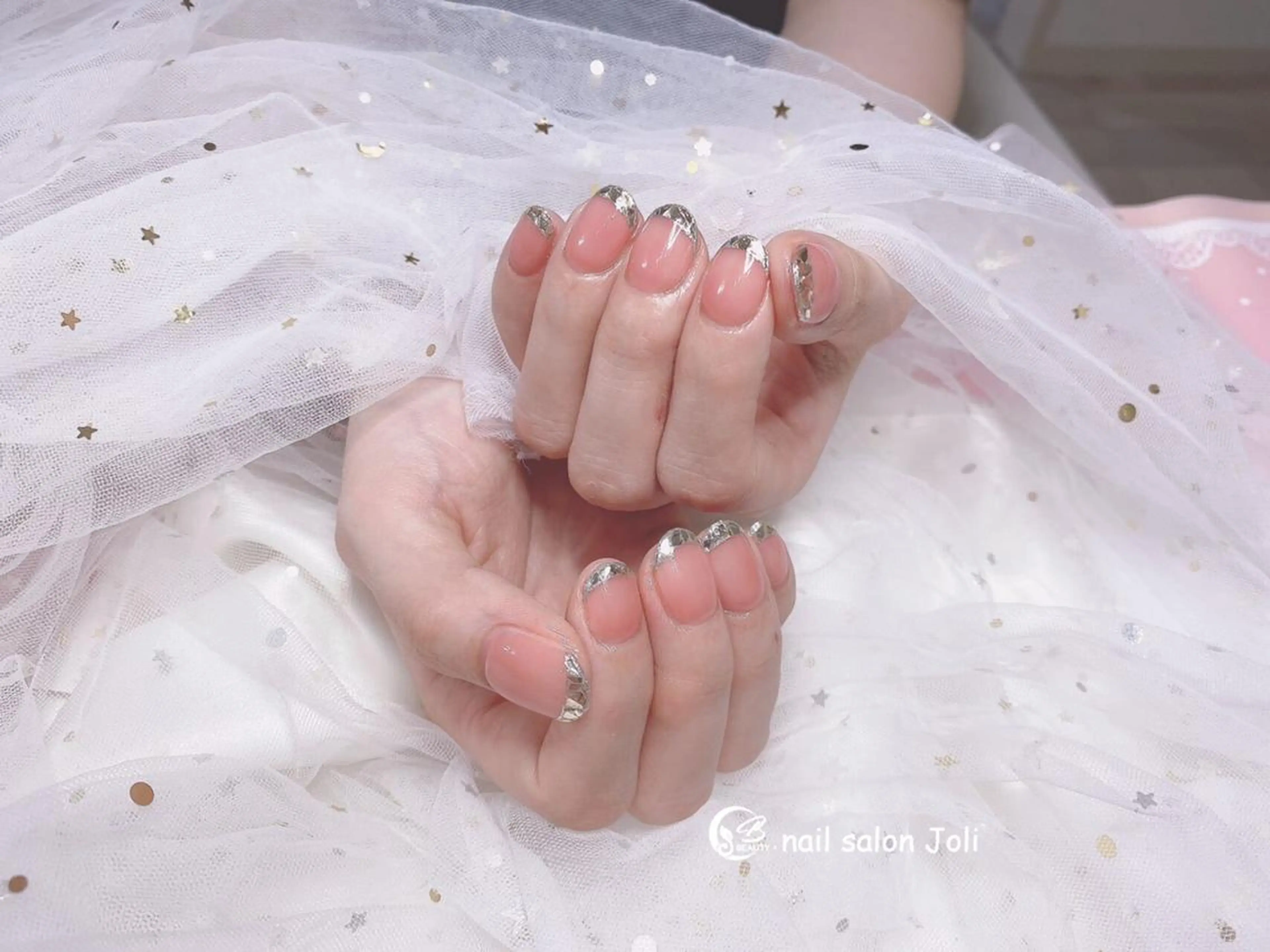 ネイル ジョリ Kai🪄✨のネイルデザイン