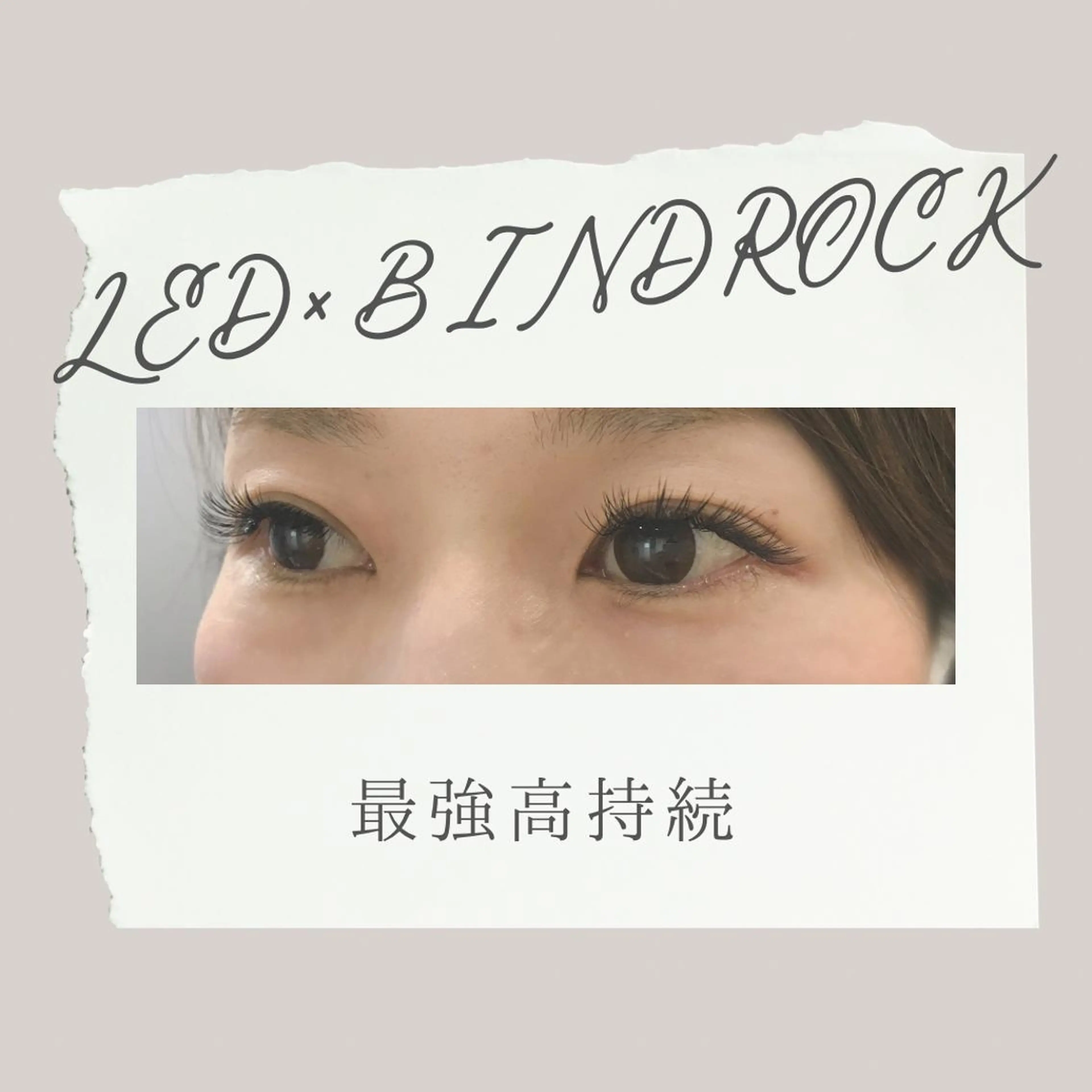 マツエク・マツパ carpe Marais所属・carpe Maraisのヘアスタイル