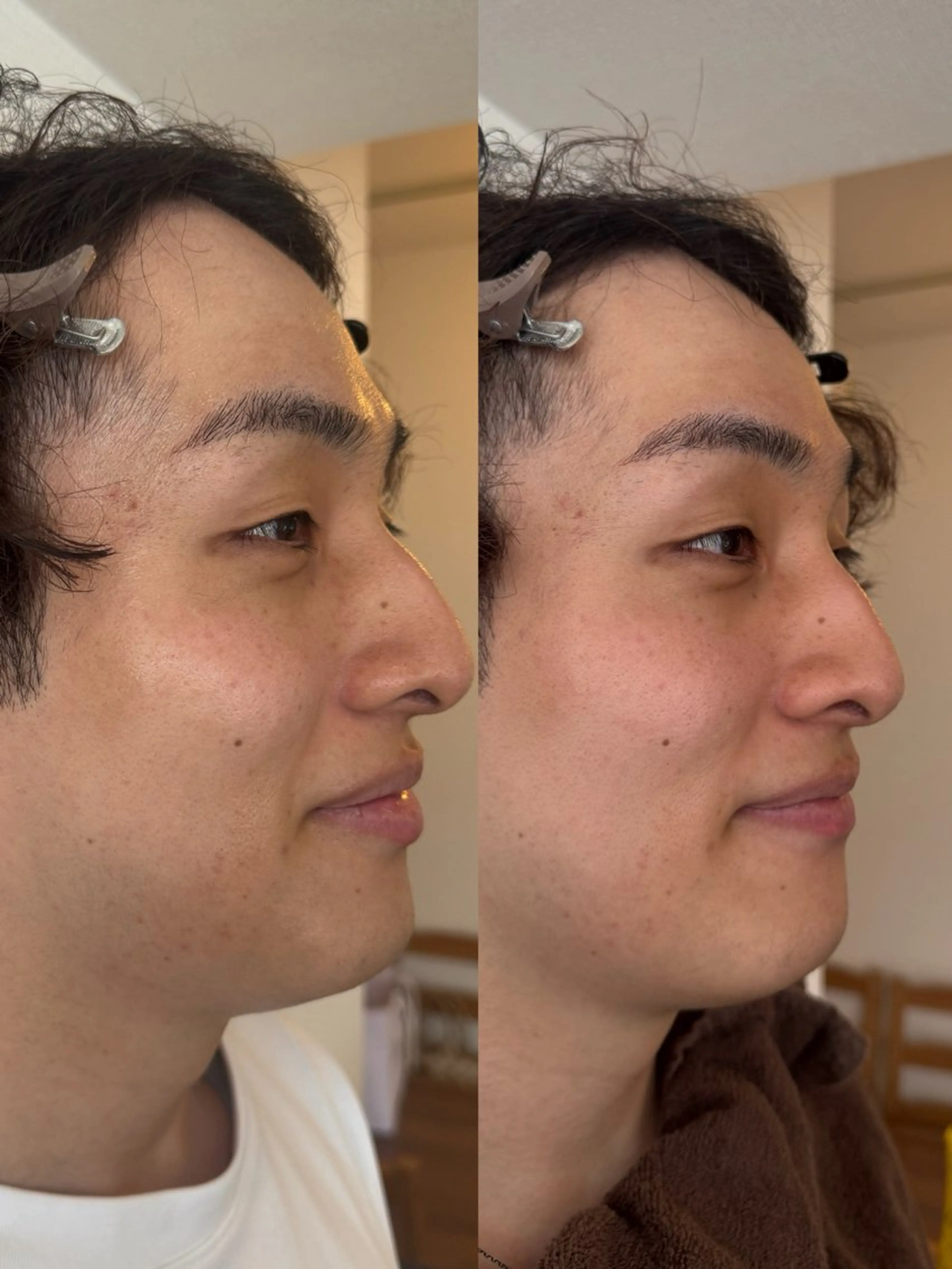 スキンケアレッスン(パーソナルアドバイス付き)の写真