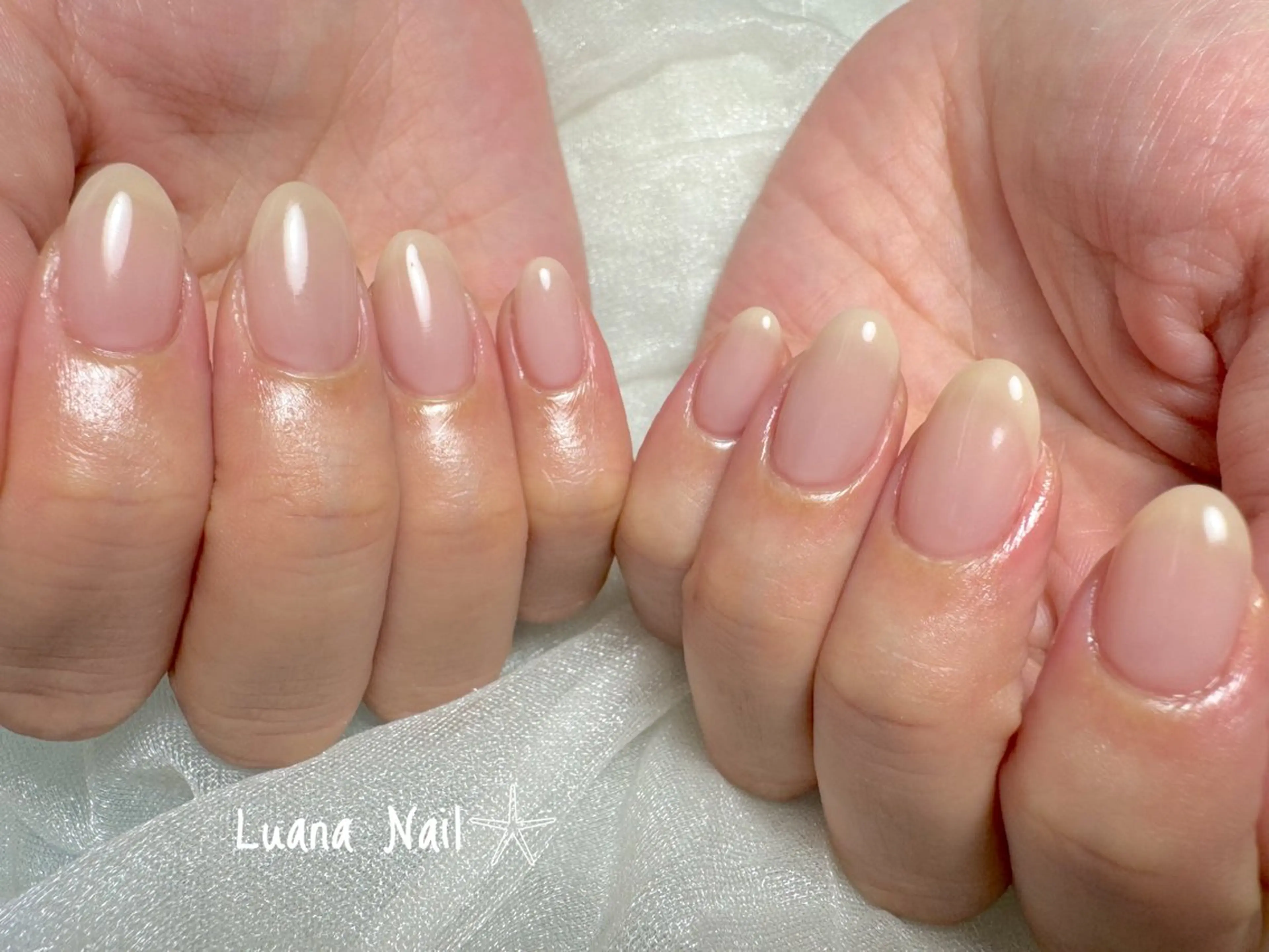 ネイル Nail Salon Subaru所属・Nail Salon Subaruのネイルデザイン