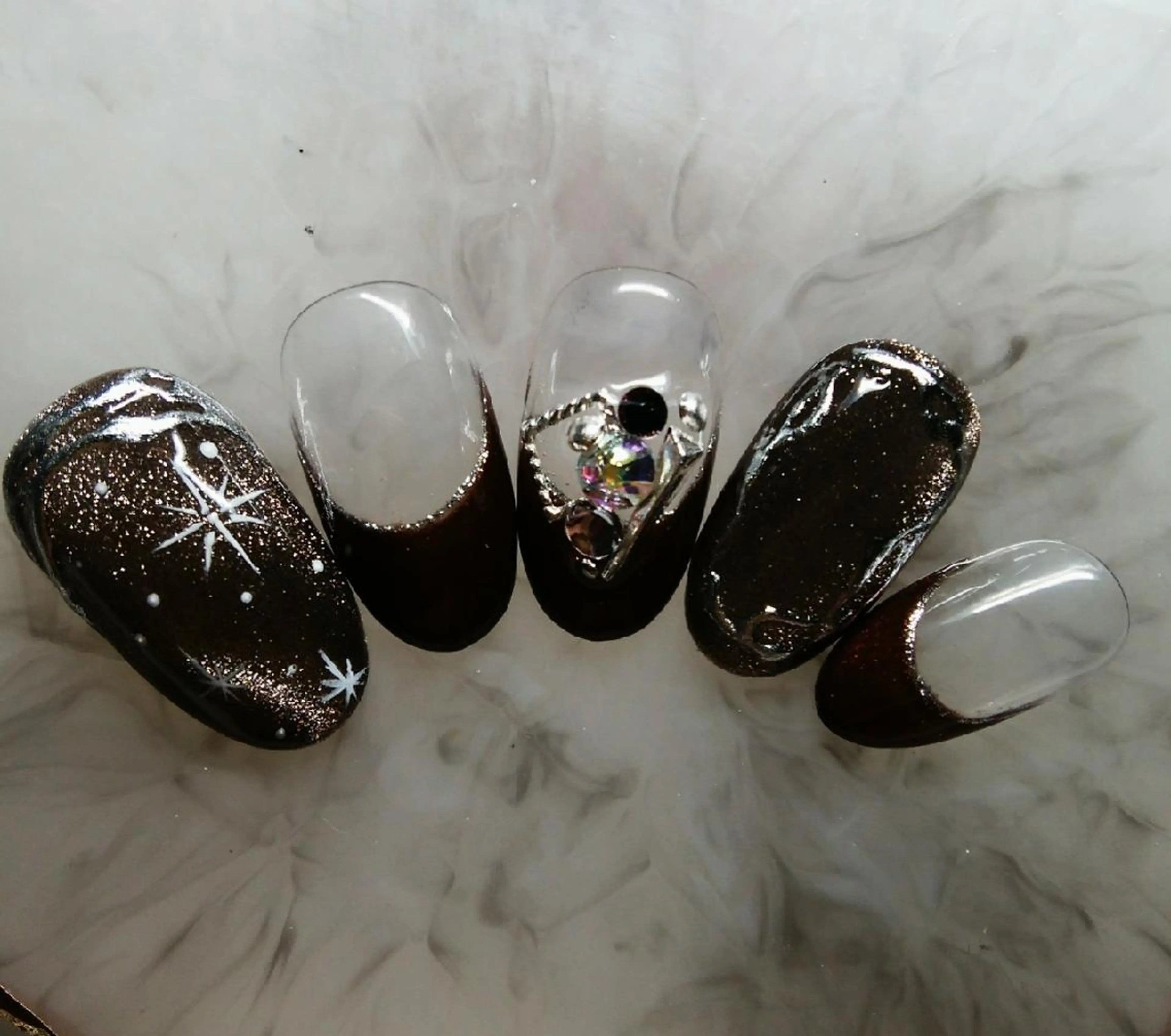 選べる定額デザイン￥9000🔸オフ無しの写真