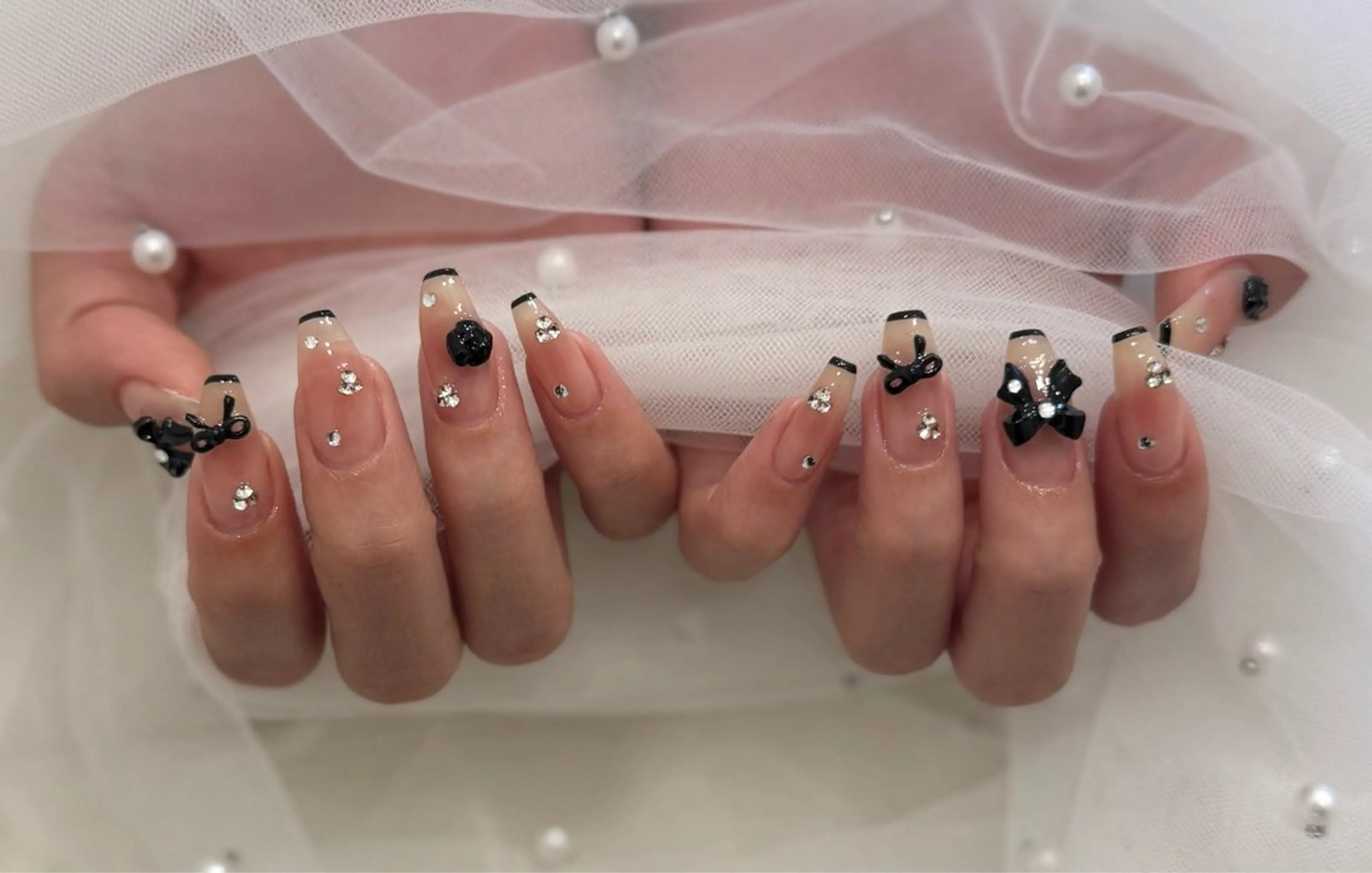 ネイル ハンドネイル nail salon belleのその他イメージ