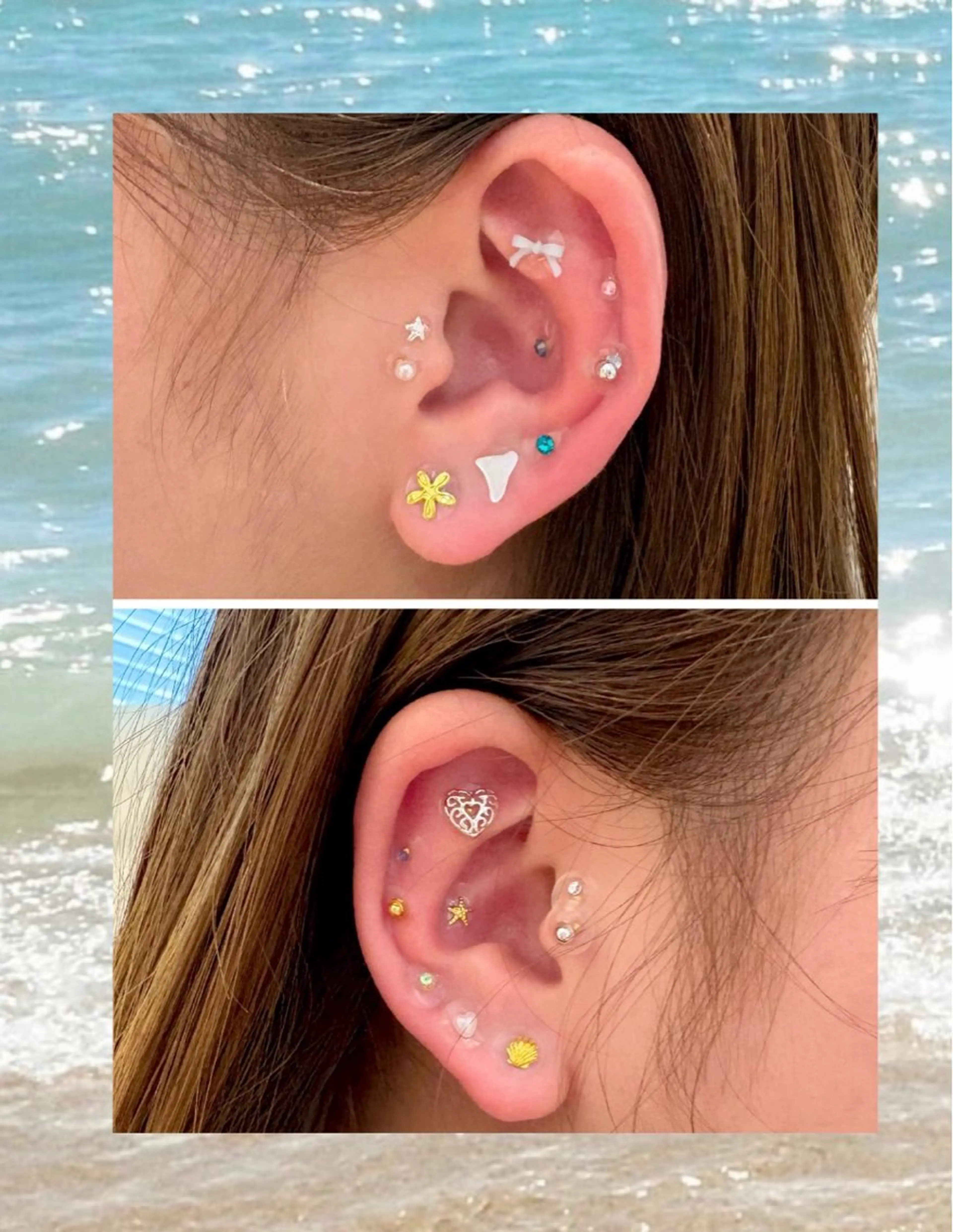 その他 mist AYA 🏝️eyelashのマツエク・マツパデザイン