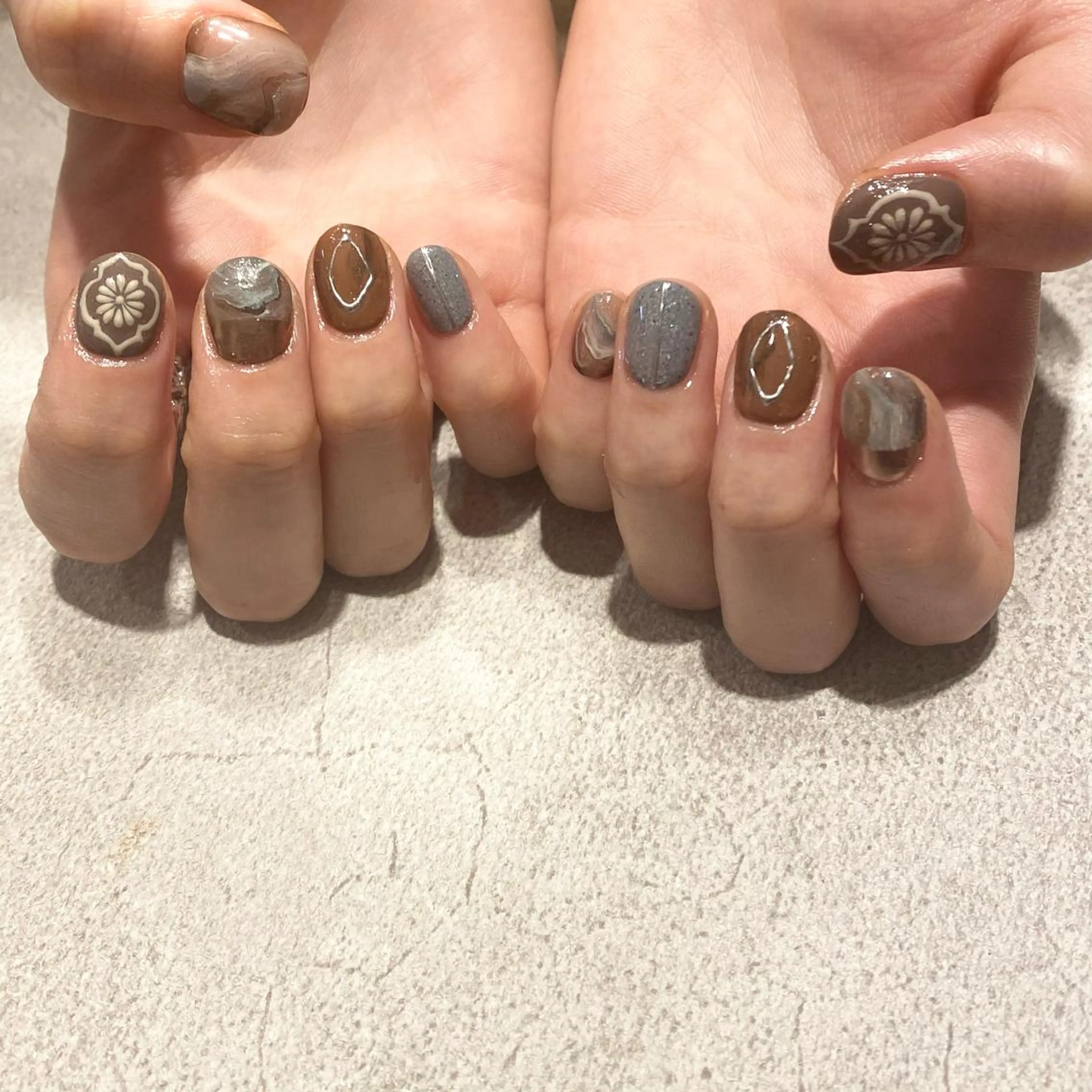 ネイル ハンドネイル Chipieee Tokyoのその他イメージ