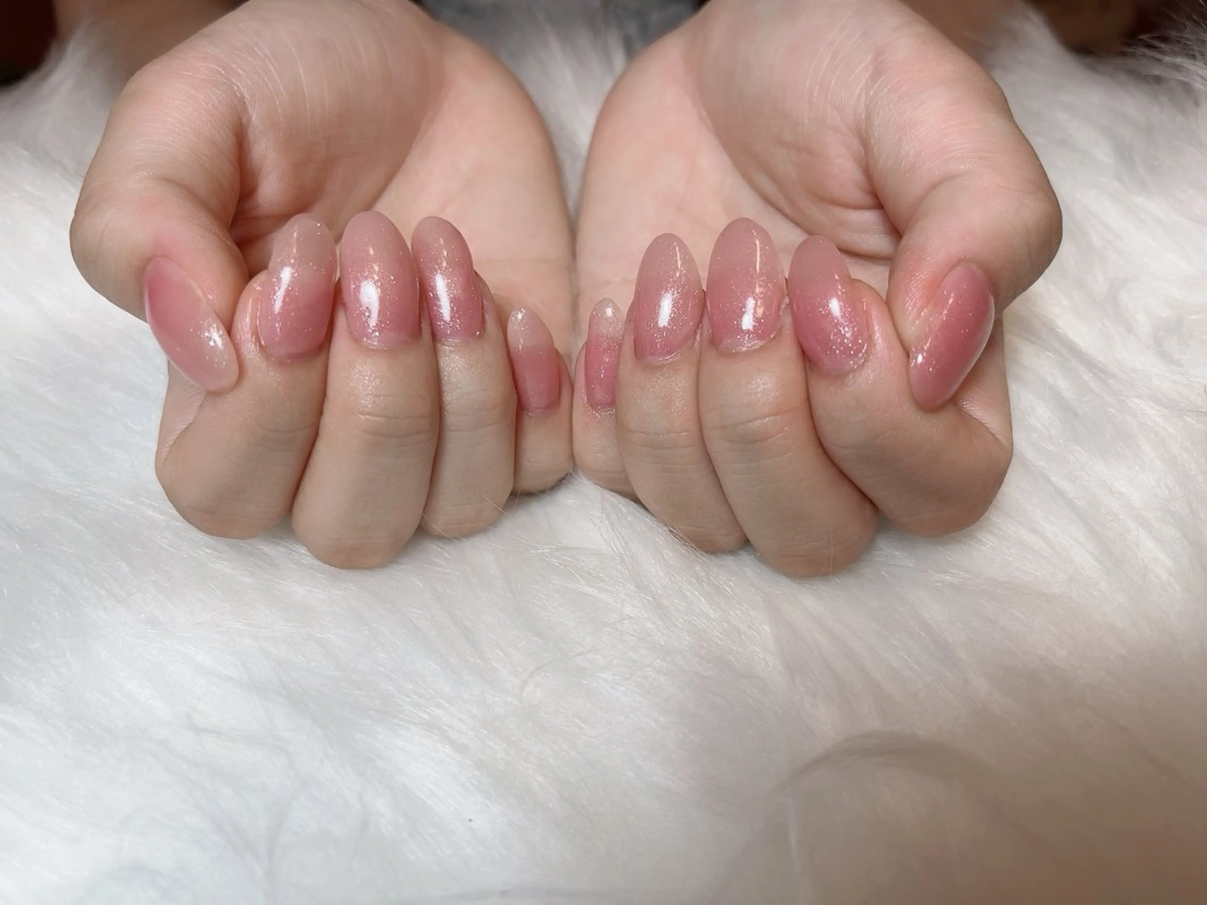 ネイル ハンドネイル Takafuji Eriのネイルデザイン