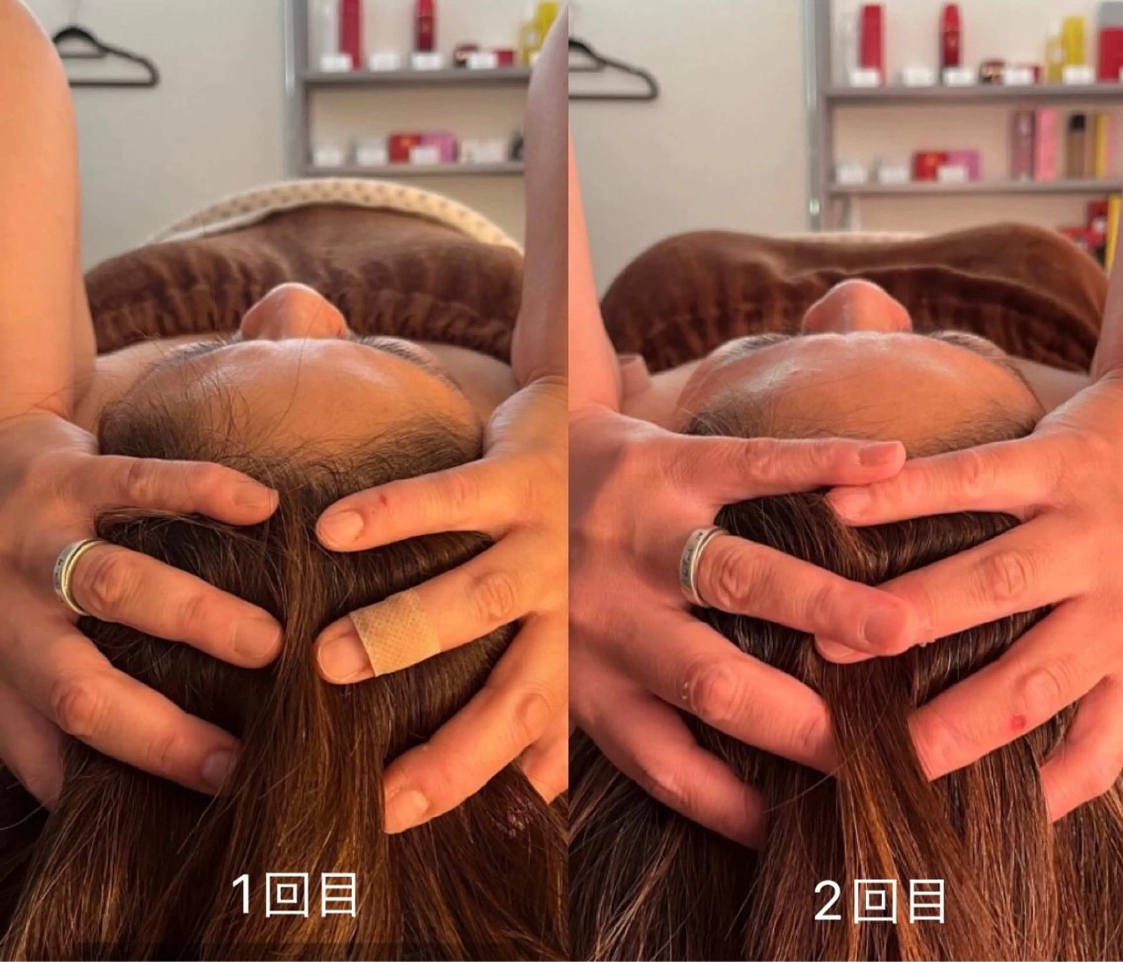 エステ リラク Beauty Salon Ciel　Chiba所属・BeautySalo nCielChibaのエステ・リラクイメージ