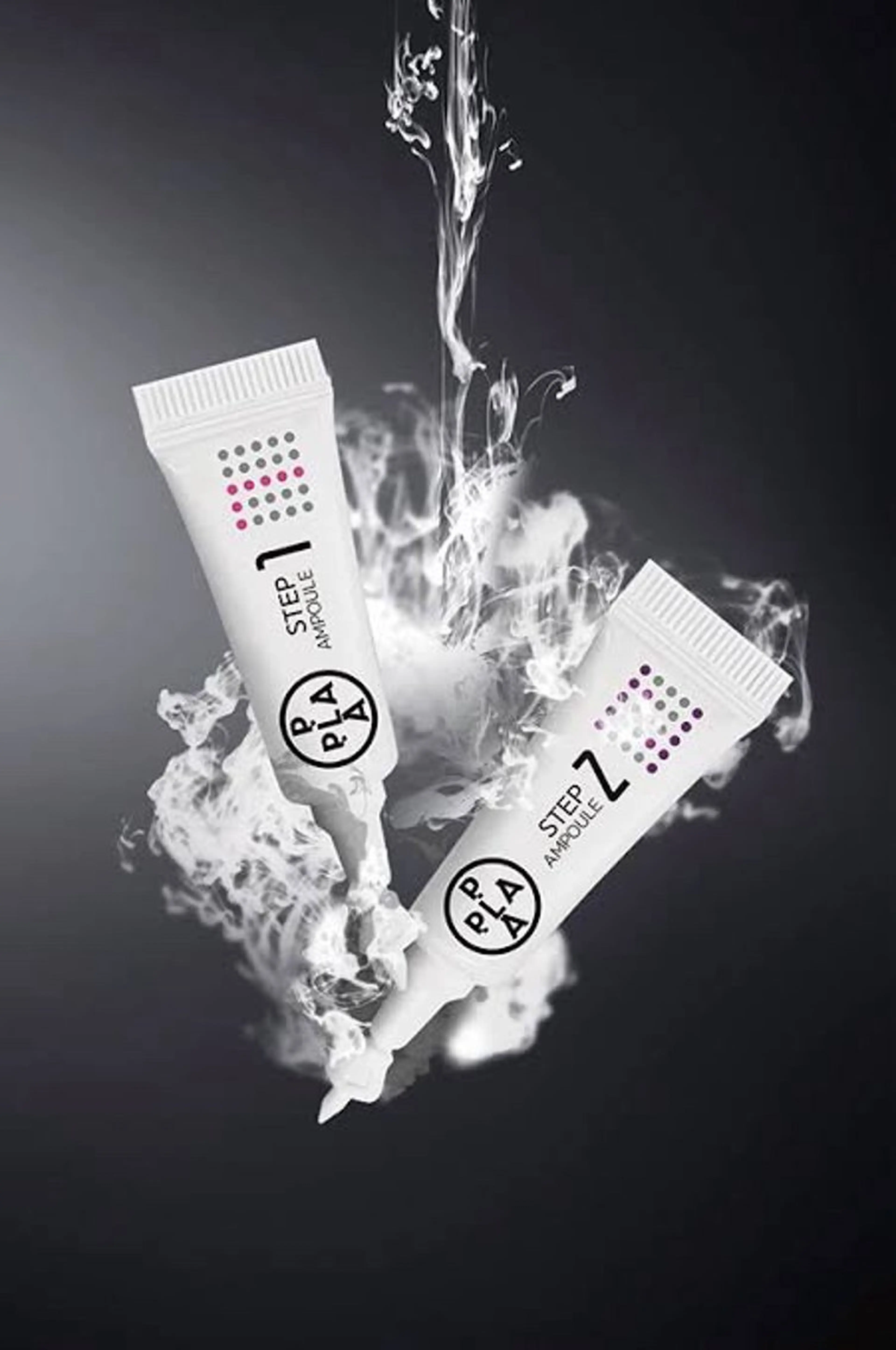 【プラピールLED付】肌に優しく角質除去。更に美白と保湿ケアも叶う最新ピーリング🫧‪15,000円→12,000円‼️の写真