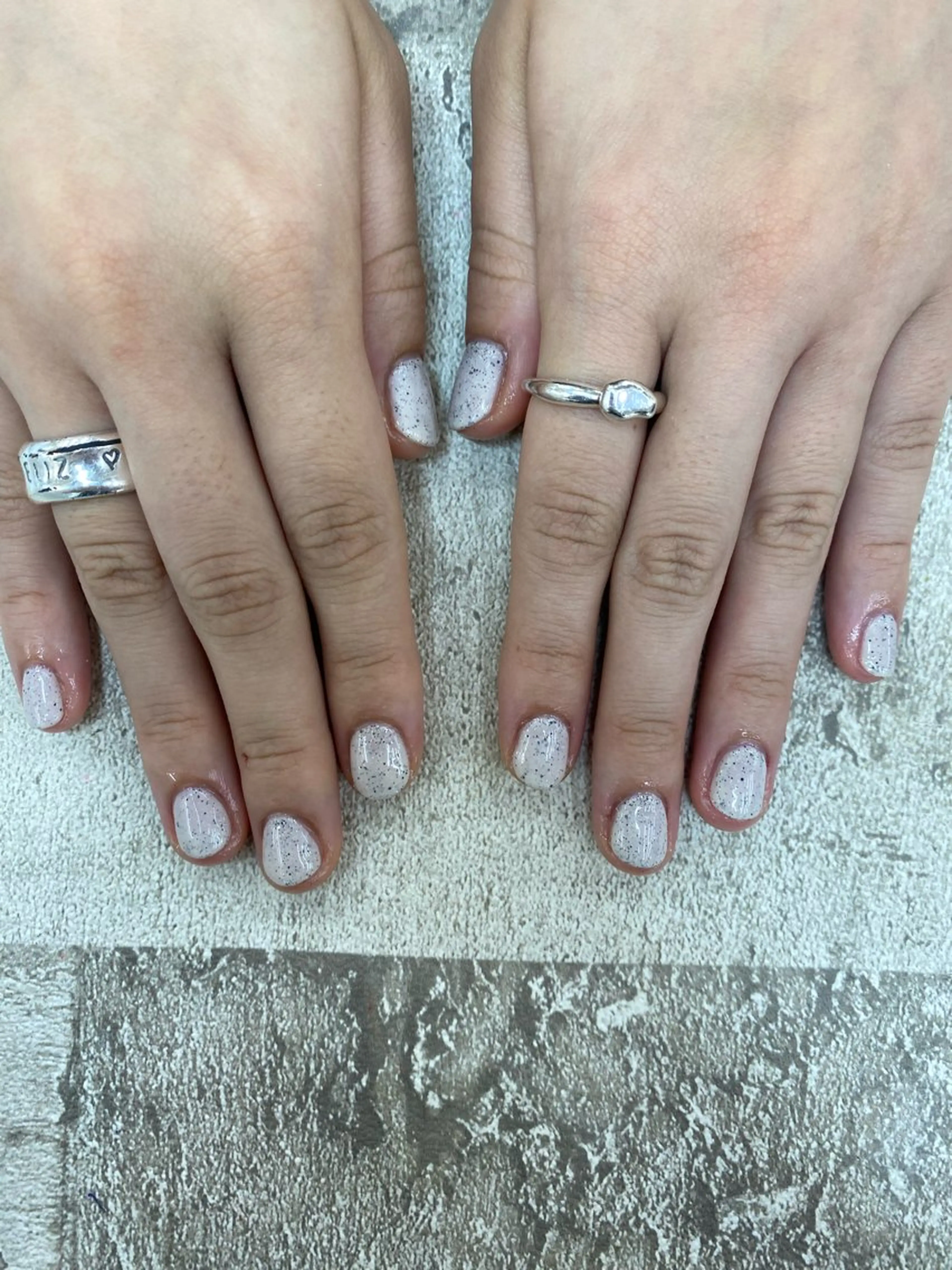 ネイル MAXKELLY AIのネイルデザイン