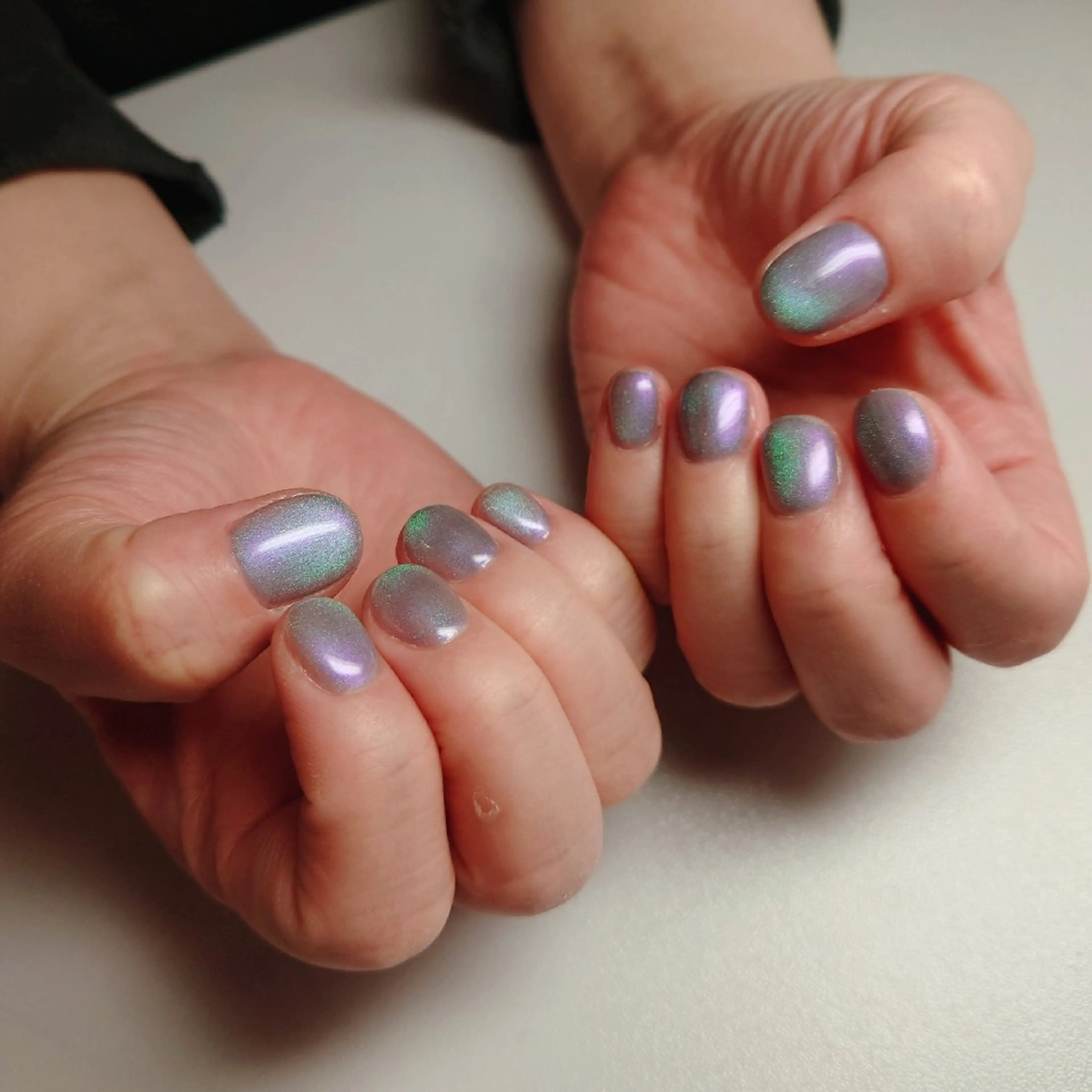 ネイル ハンドネイル nailme! 遠藤智佳のネイルデザイン