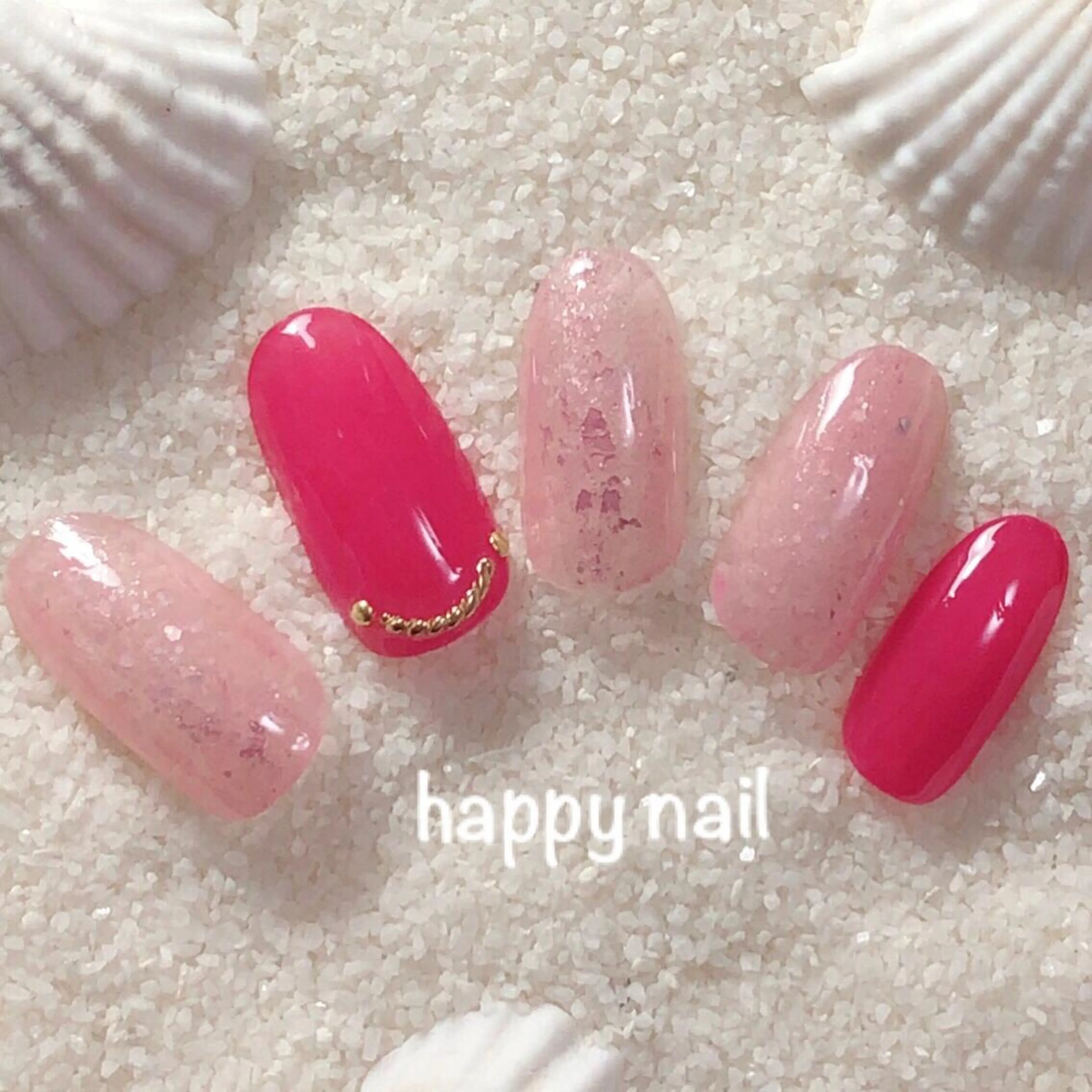 ネイル 心と体が整う腸活 サロン ラクシュミーのエステ・リラクイメージ