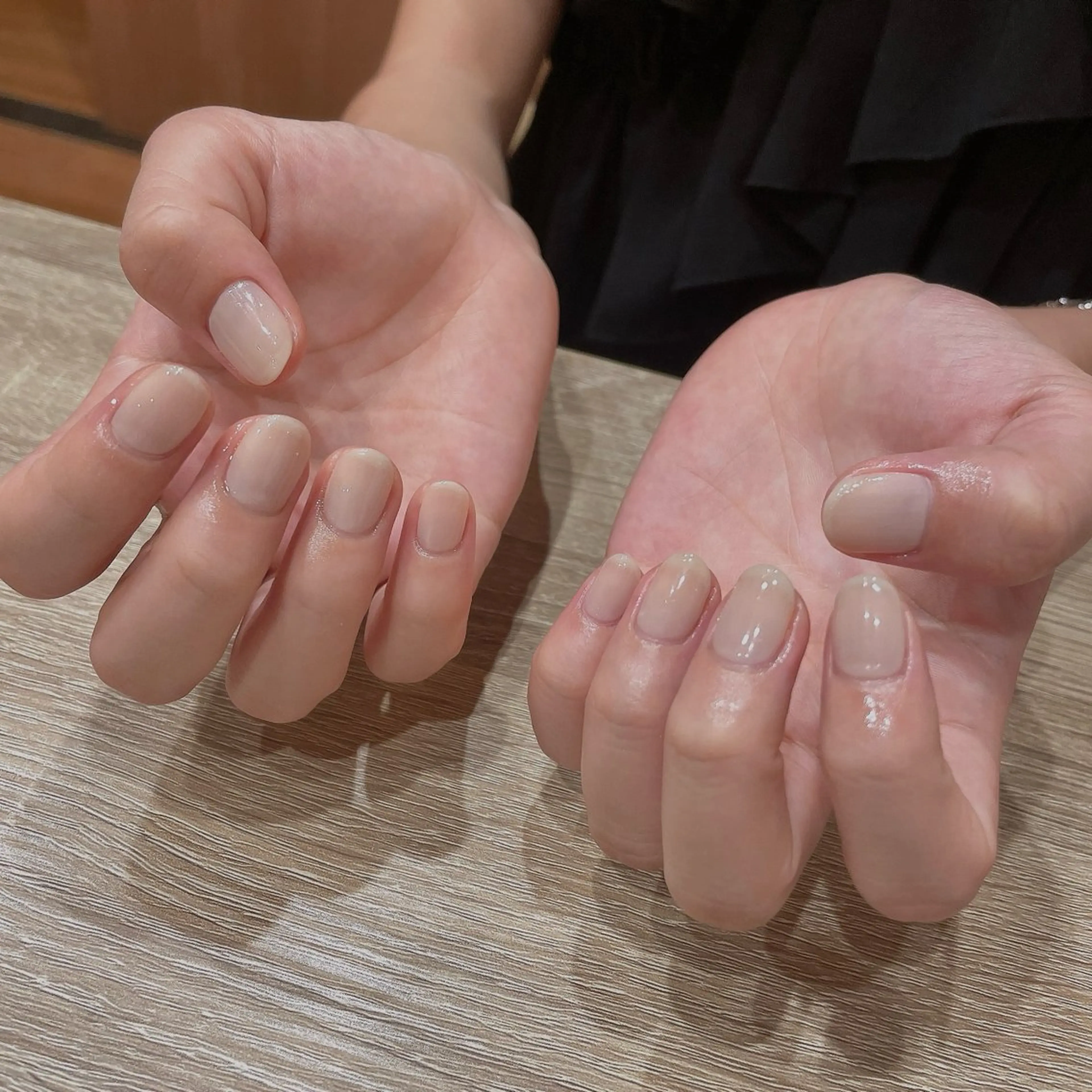 ネイル ハンドネイル liberté所属・liberté🫧 新小岩のネイルデザイン