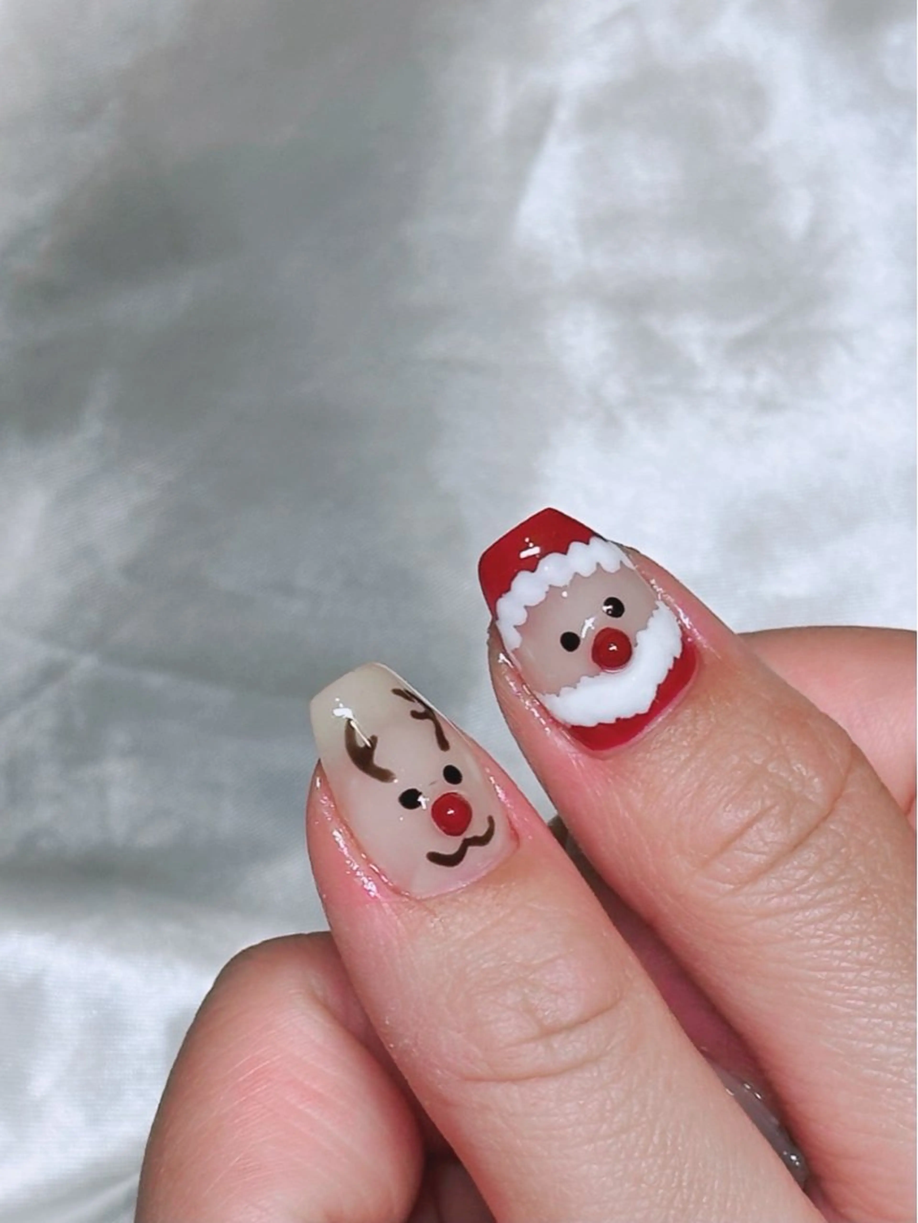 ネイル ハンドネイル at Nailのネイルデザイン