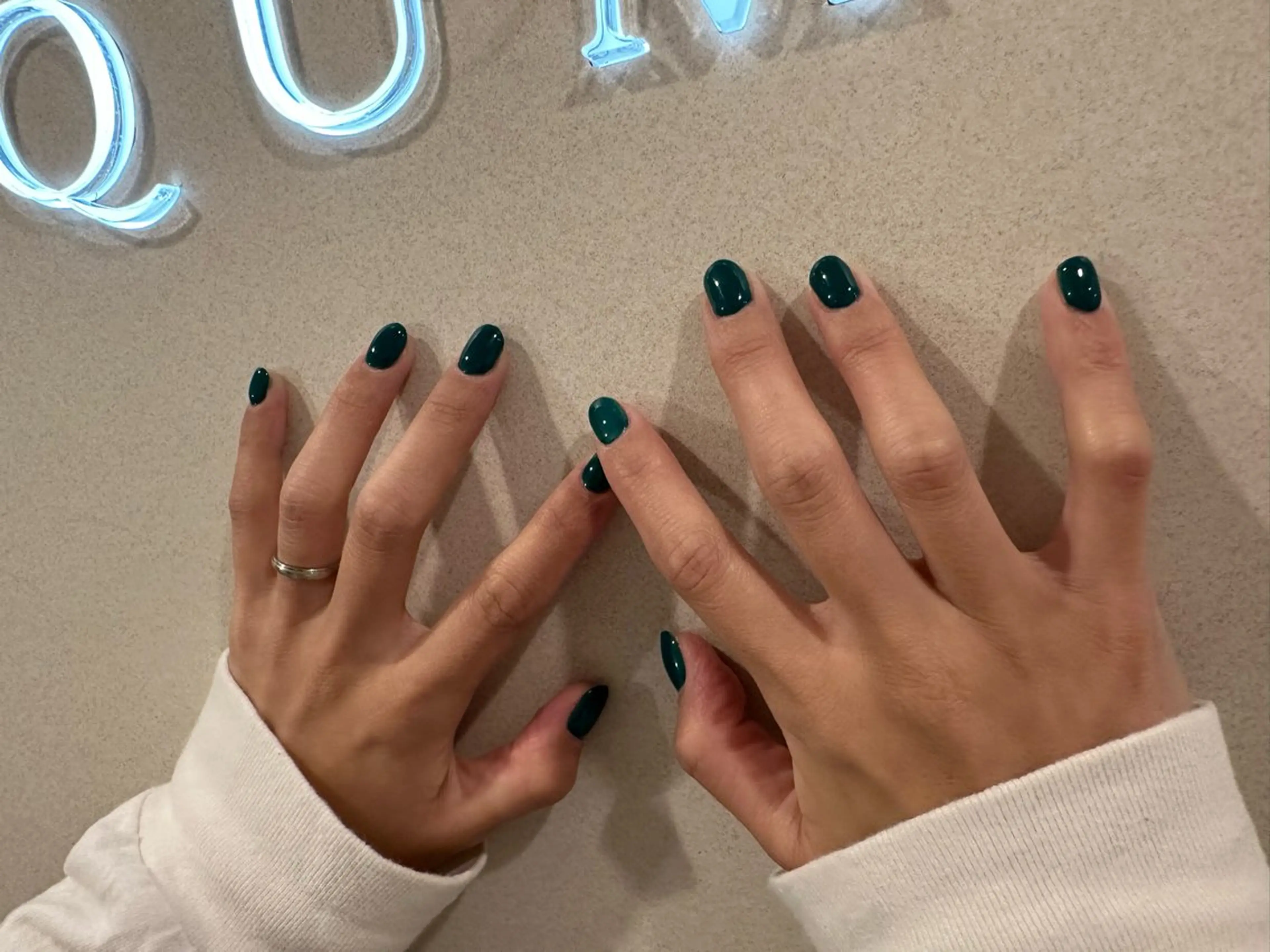 ネイル MAQUM中町(マキュム)所属・畑山 美咲のネイルデザイン