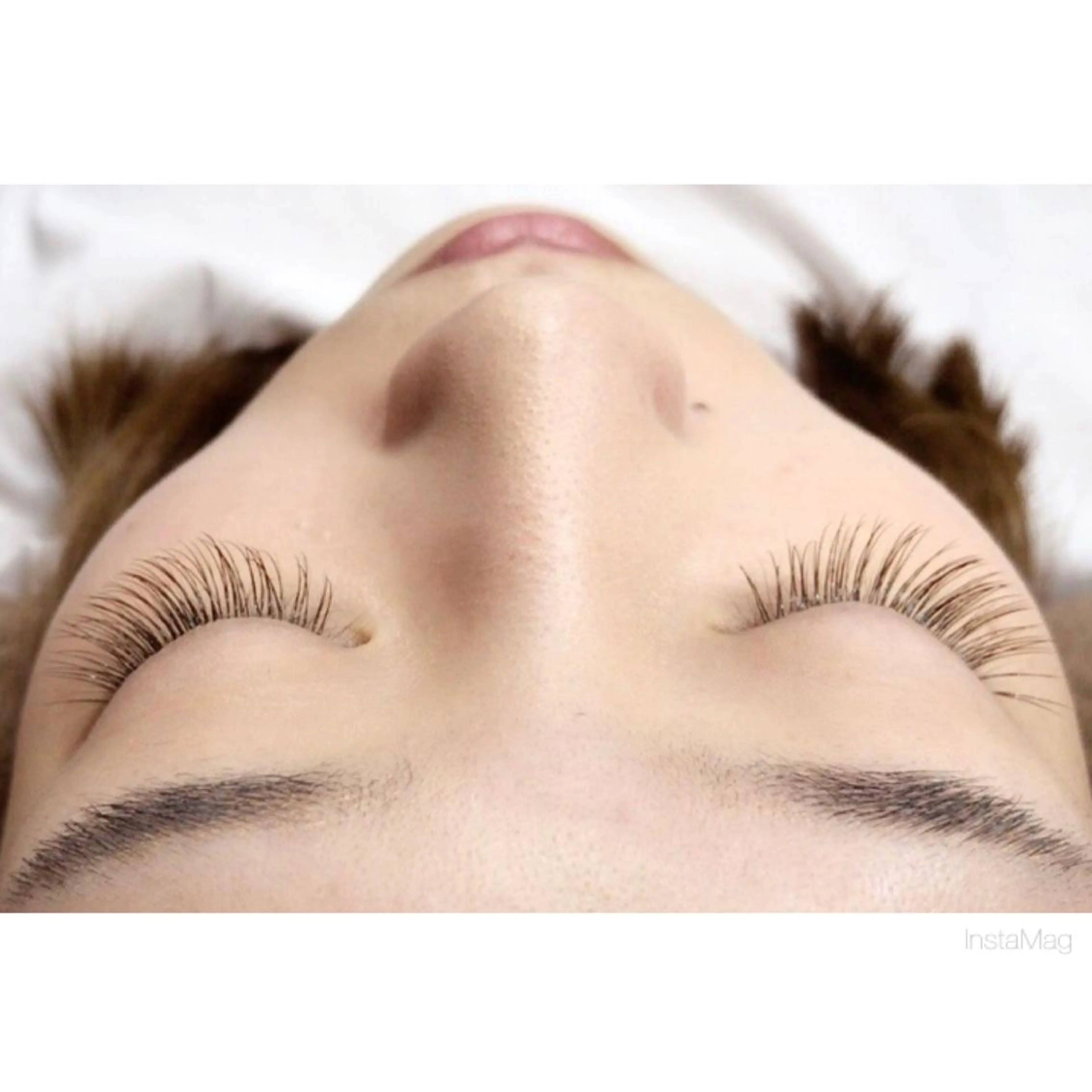 マツエク・マツパ Little River所属・Little Riverのマツエク・マツパデザイン